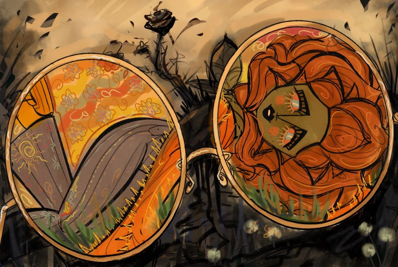 Artwork-72-Alisakovalova_2D_RoseTintedGlasses - Alisa Kovalova.JPG