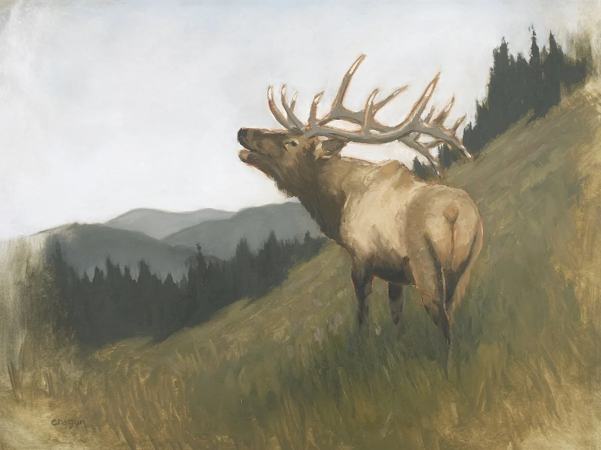 Brian Cragun - Call of the Elk - Brian Cragun.jpg