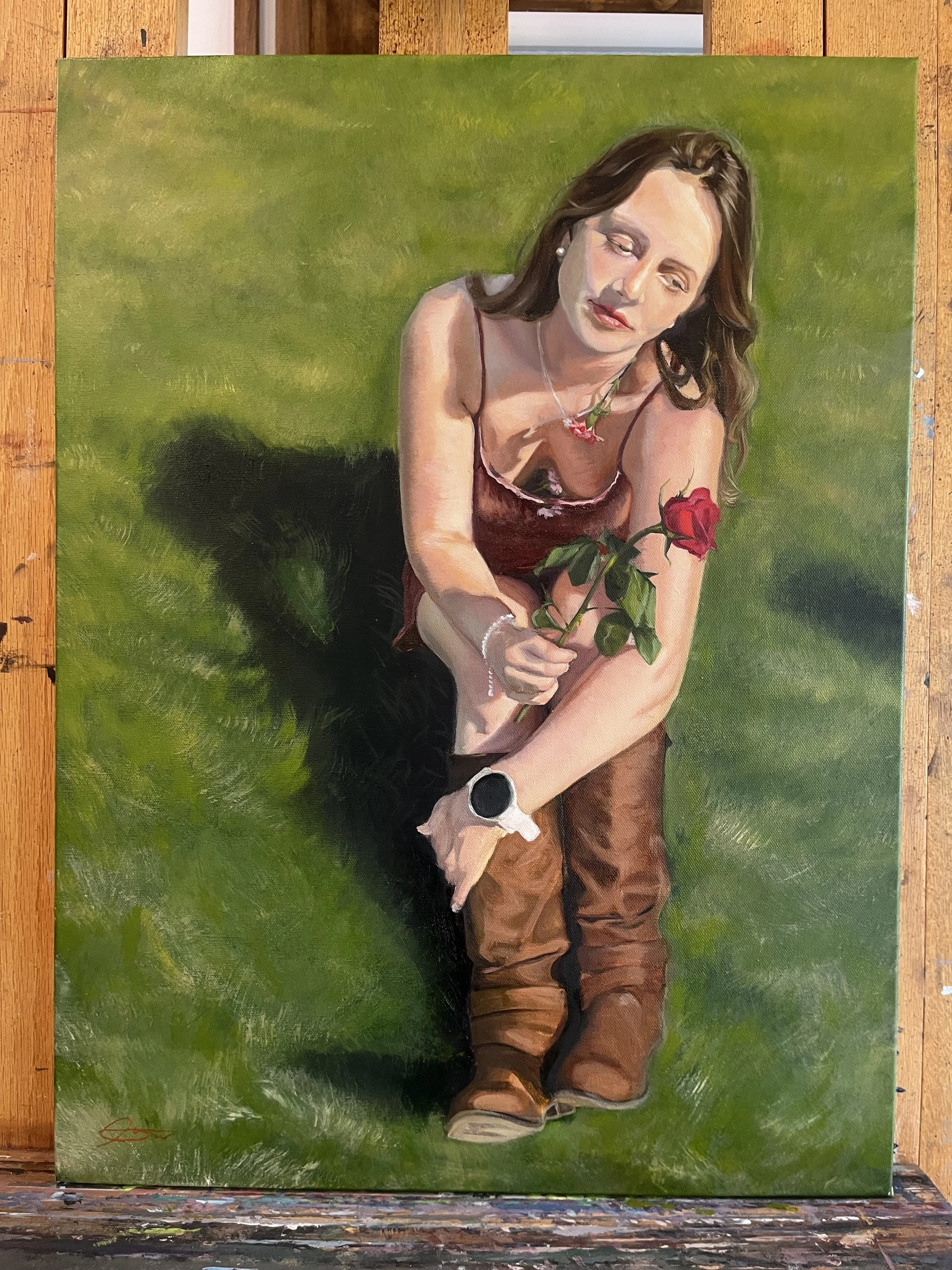 HannahWarnick-After Tea - Hannah Warnick.jpg