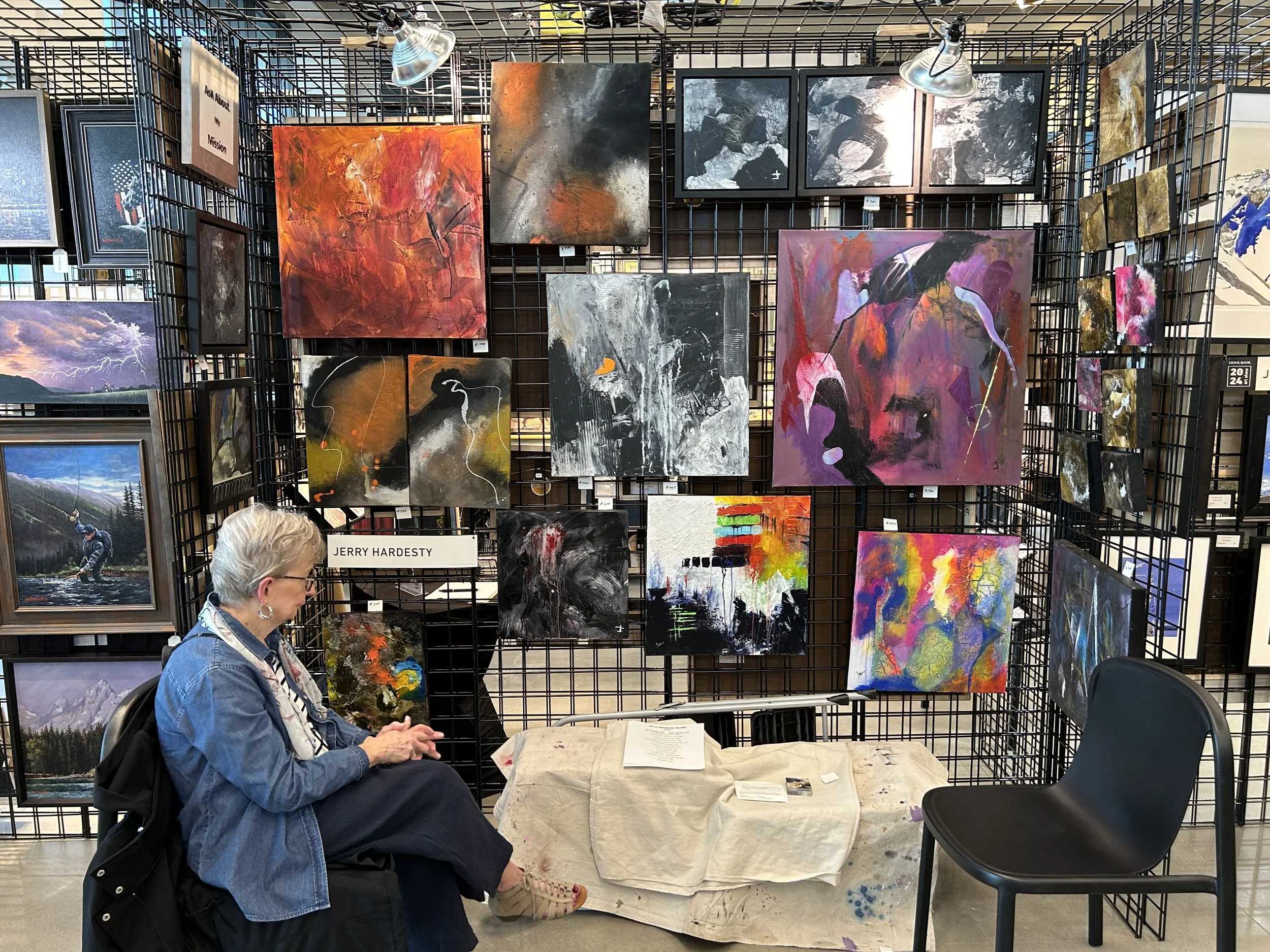 JerryHardestyArtShow - Jerry Hardesty.jpeg