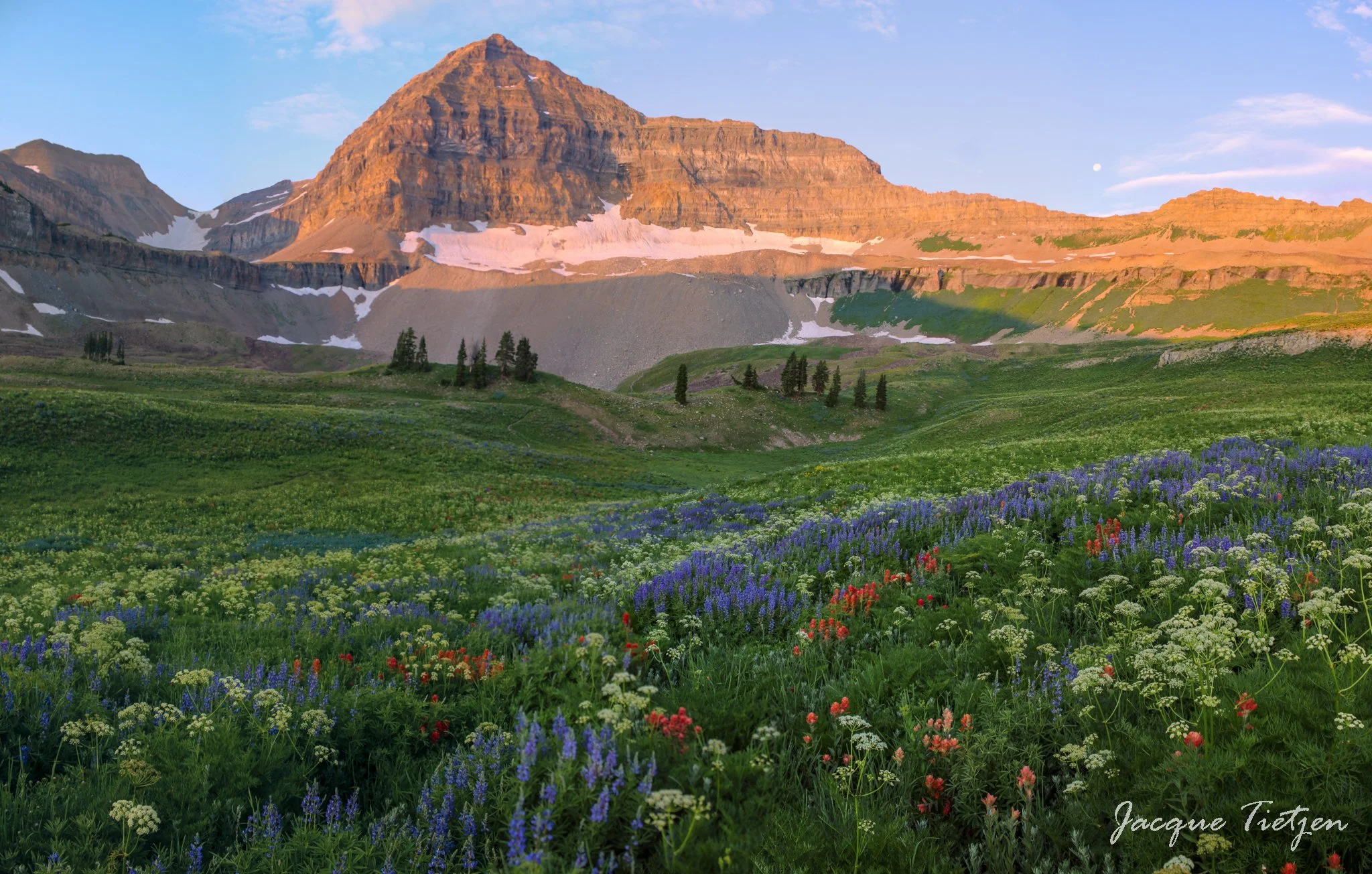JacqueTietjen-Timpanogos Sunrise - Jacque Tietjen.jpg