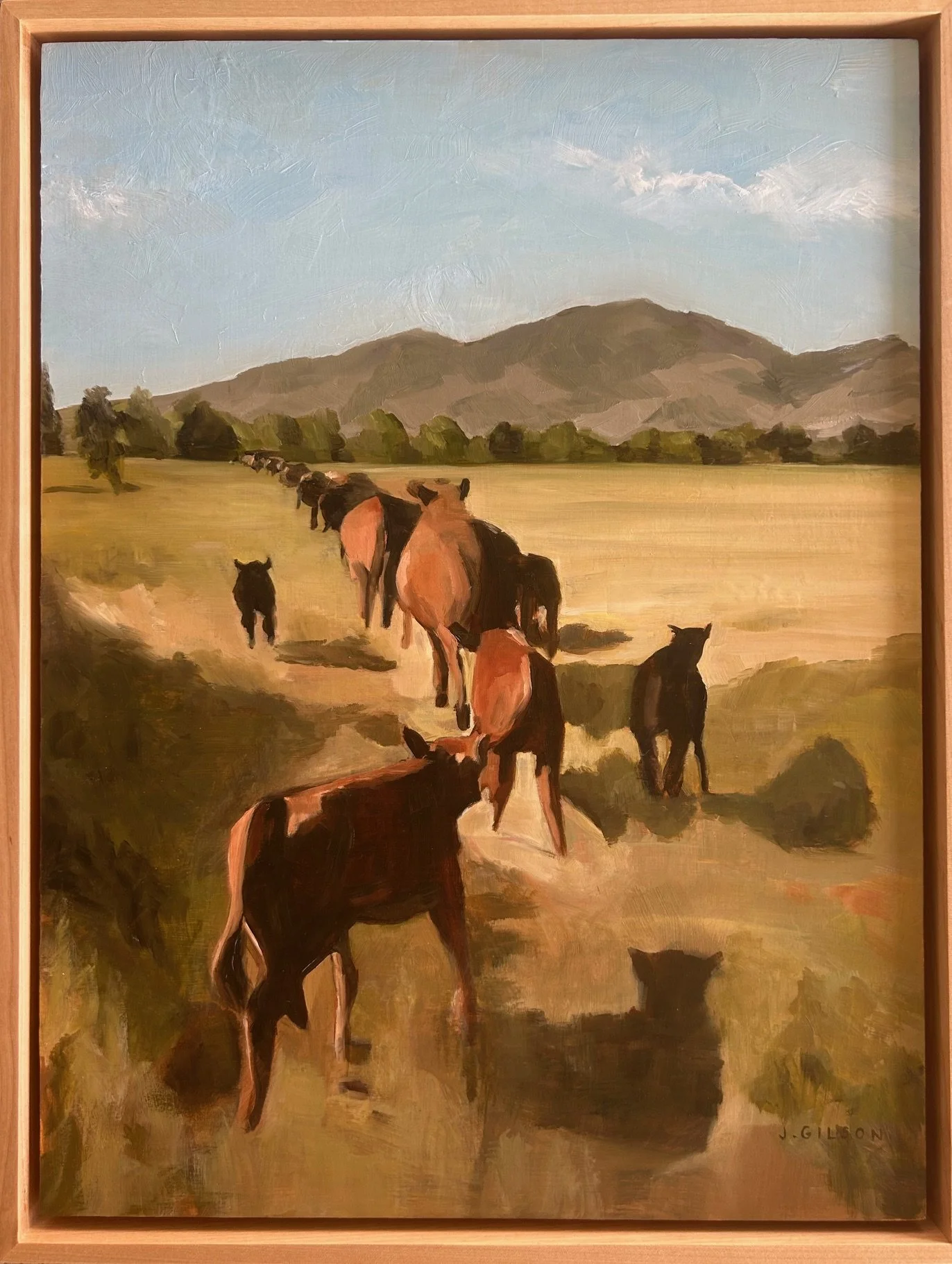 moving the cows framed - Jen Gilson.jpg