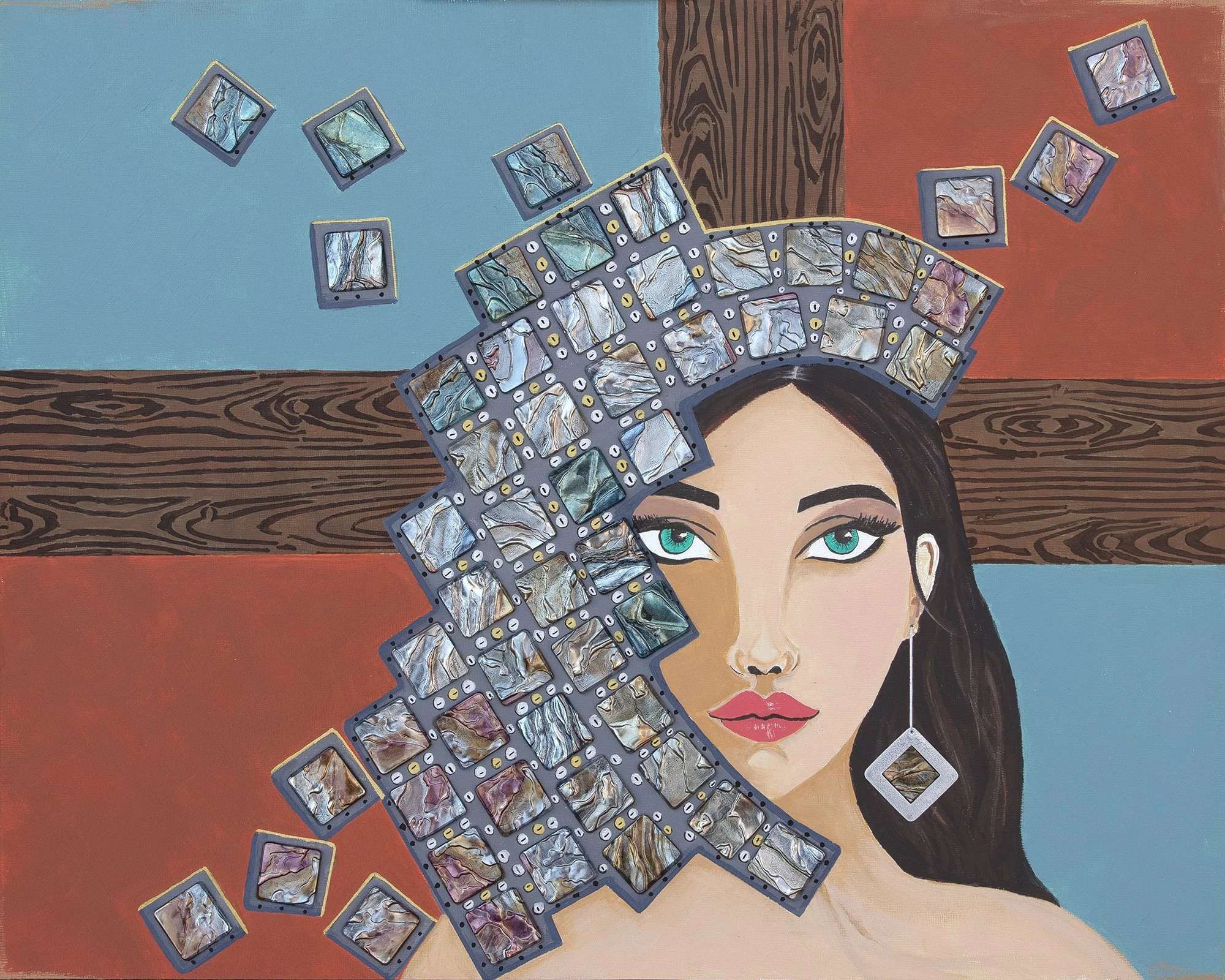 Monique Marie Long _I AM FREE...THE VEIL IS TORN_ Med Res - Giovanni Varuola.jpg