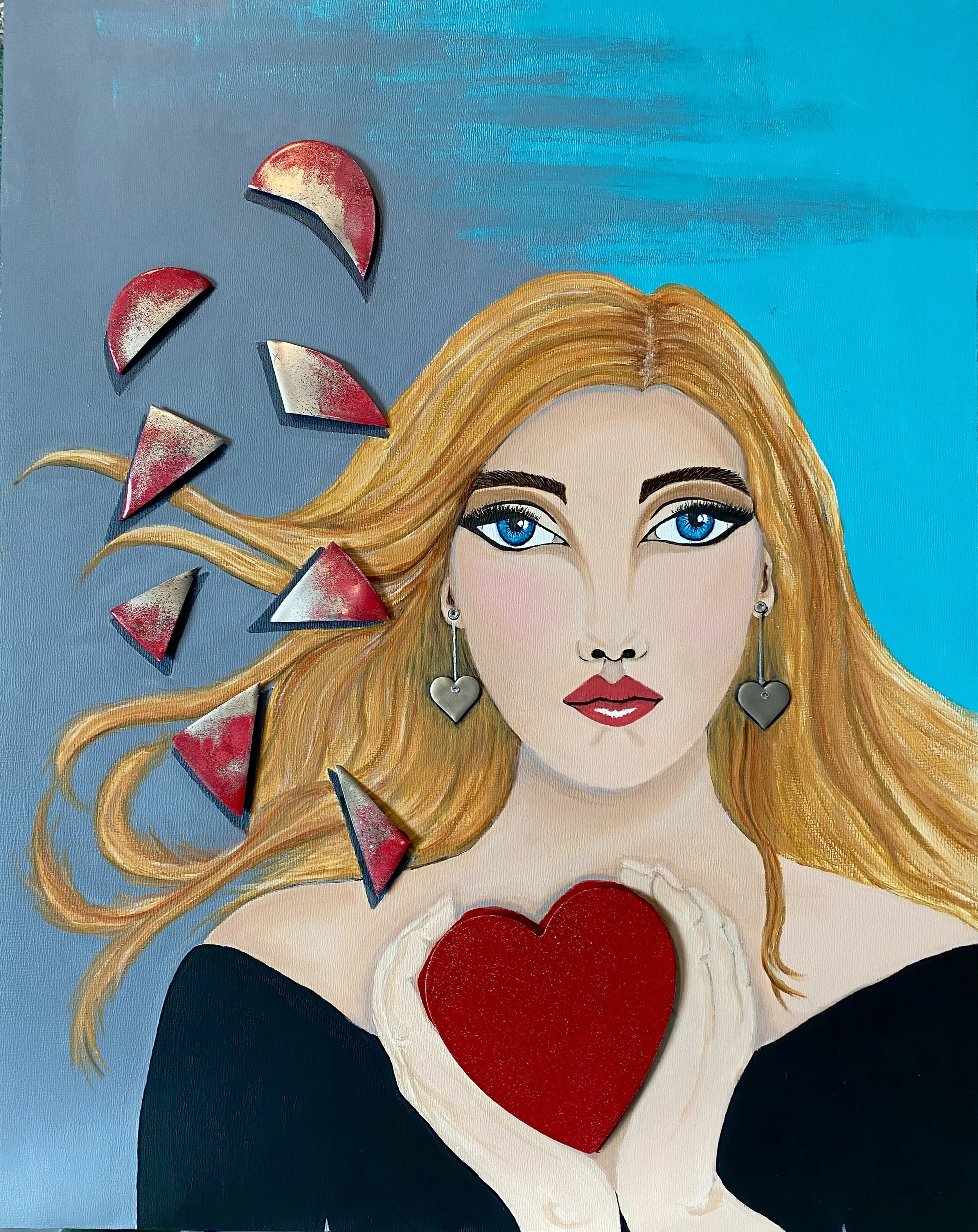 Monique Marie Long _I AM GIVEN A NEW HEART_ - Giovanni Varuola.jpg