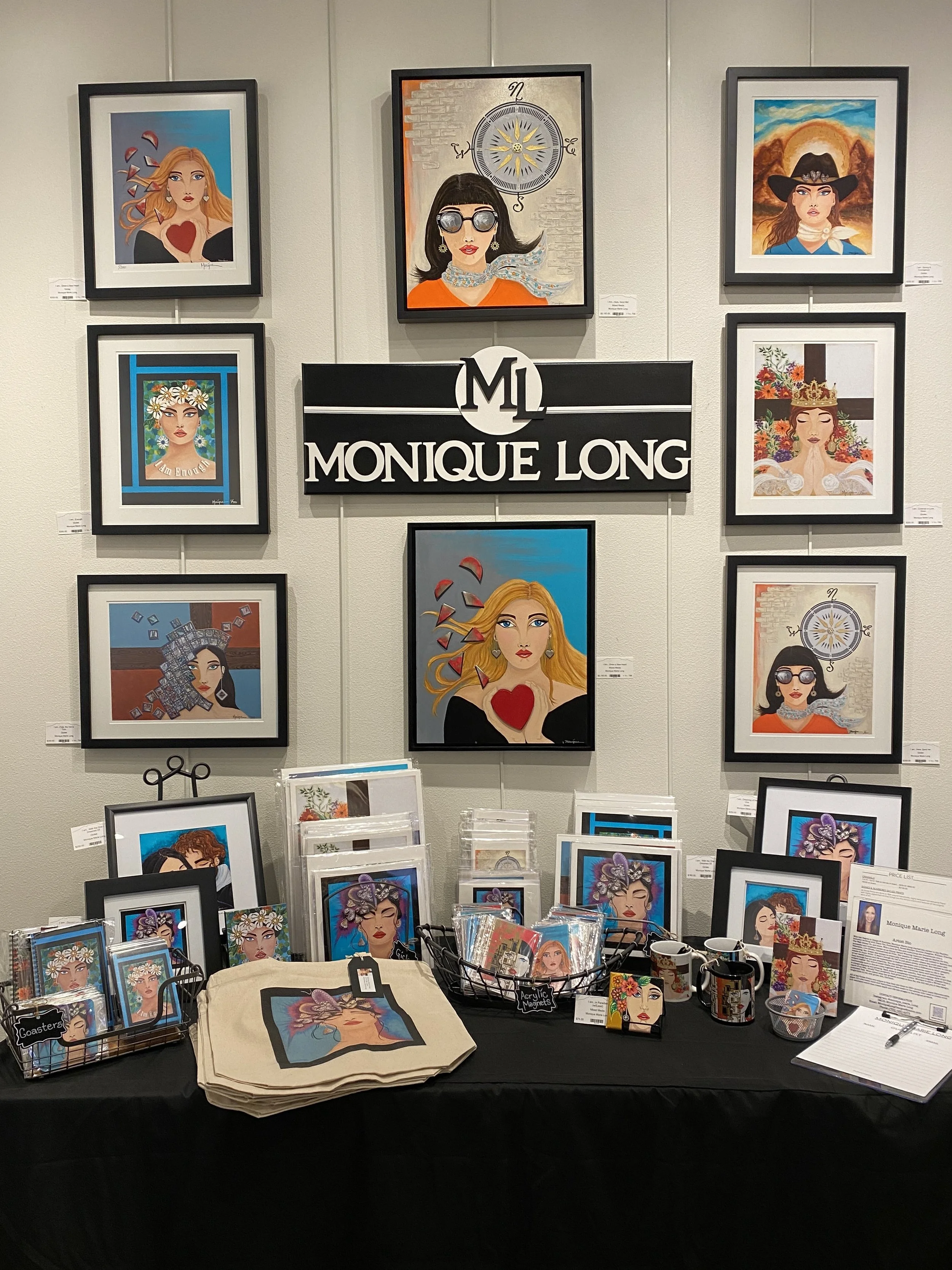 MONIQUE MARIE LONG GALLERY DISPLAY - Giovanni Varuola.jpg