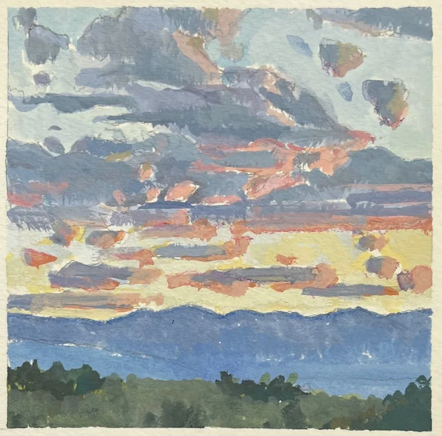 Philip McCuistion - Cotton Candy Sunset - Philip McCuistion.jpg