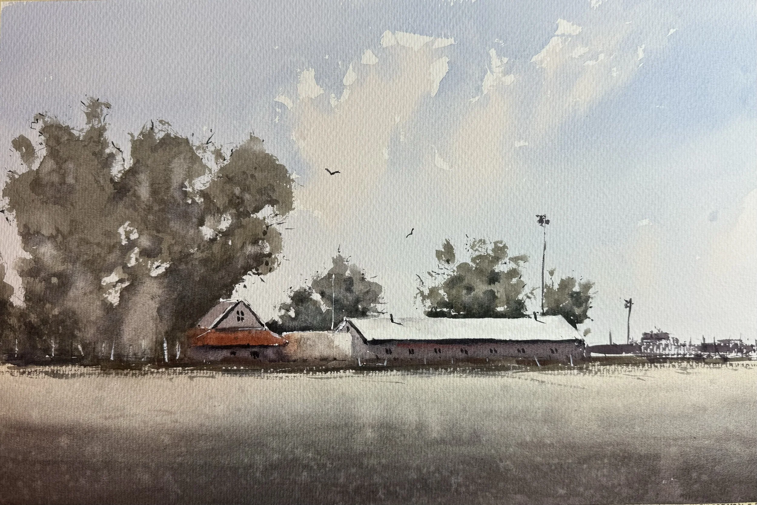 Jason Combes — Draper Visual Arts Foundation