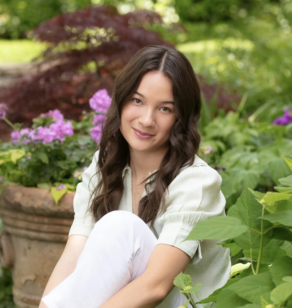 Makayla Larkins — Draper Visual Arts Foundation