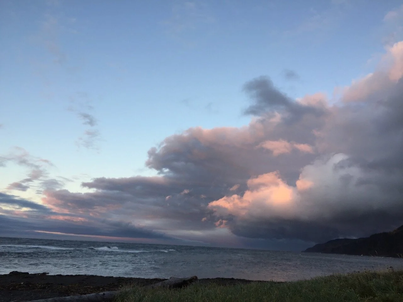 Creation Residency, Salon 58, Marsoui