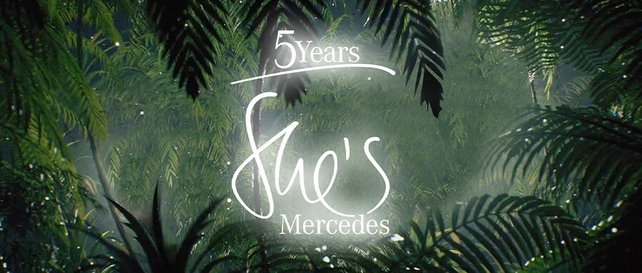 梅赛德斯-奔驰  2020-11-16<br><a href="https://mp.weixin.qq.com/s/SyZKaK5jJn0LUFVTF-yzhg">-->完整互動效果請參考原文<--</a>