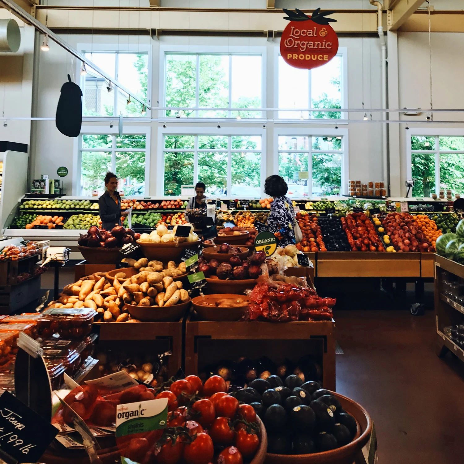 Photo by Morgan Von Gunten on Unsplash