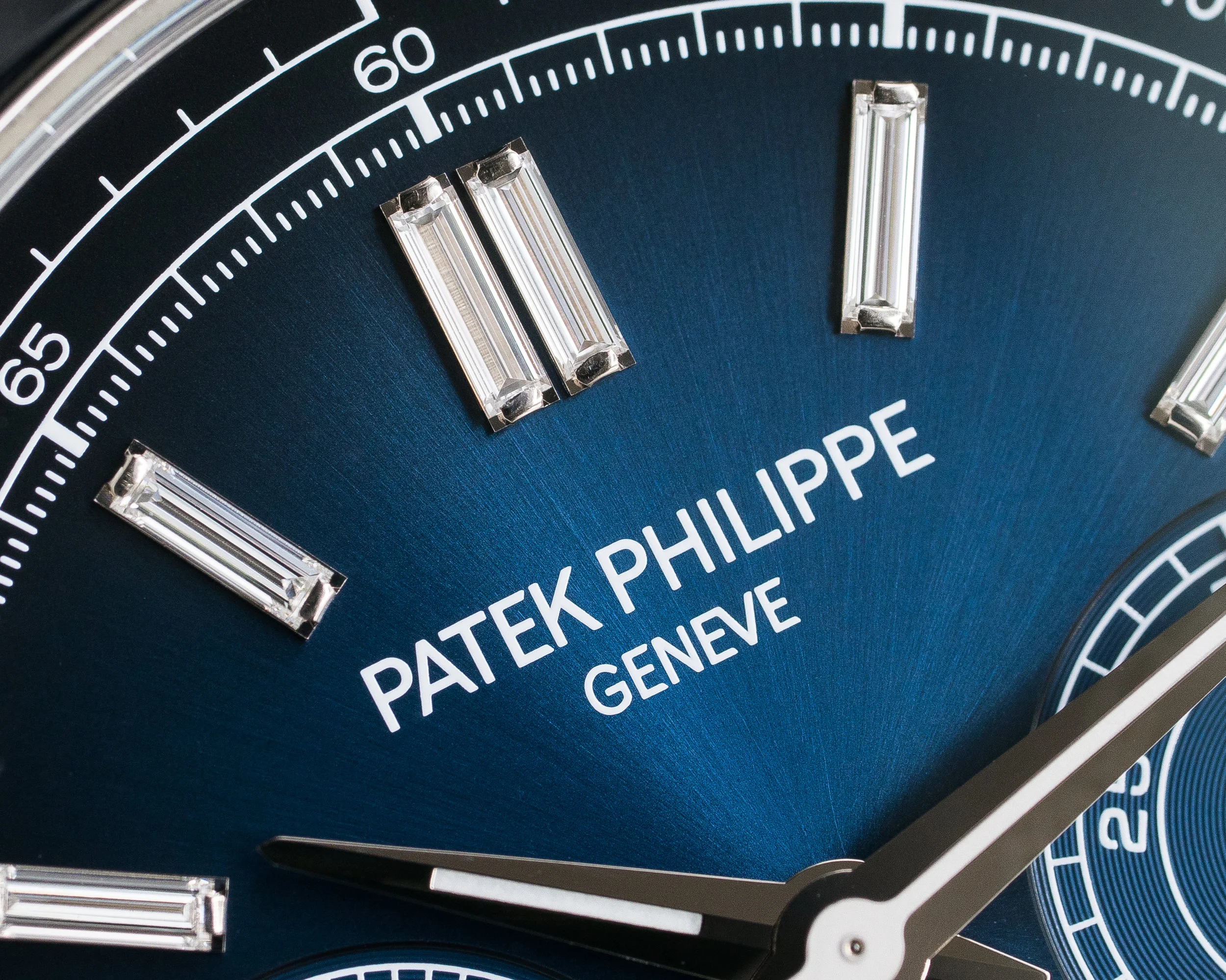 Taken for European Watch Company