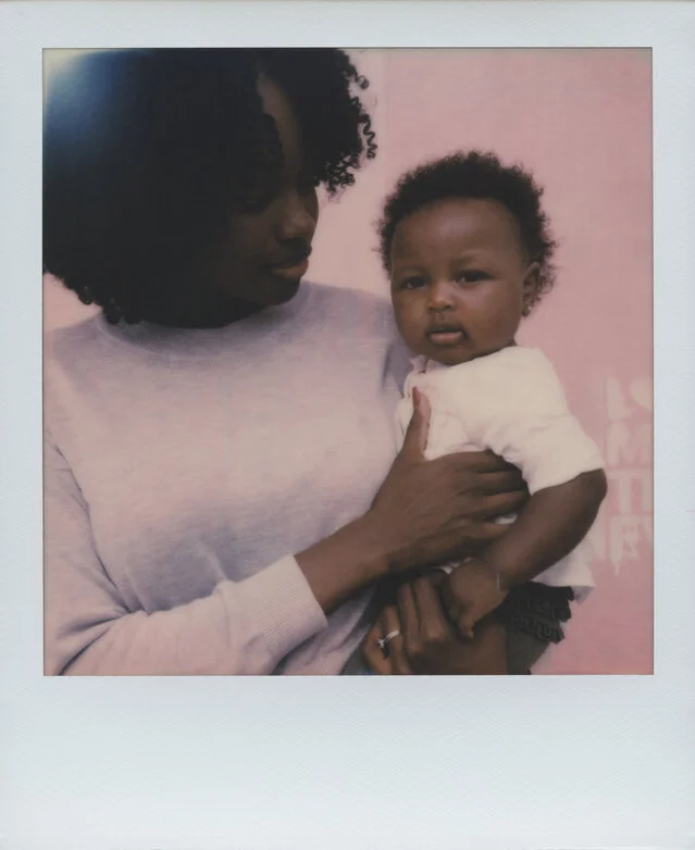 3 Parenting Tips For Newish Millennial Moms