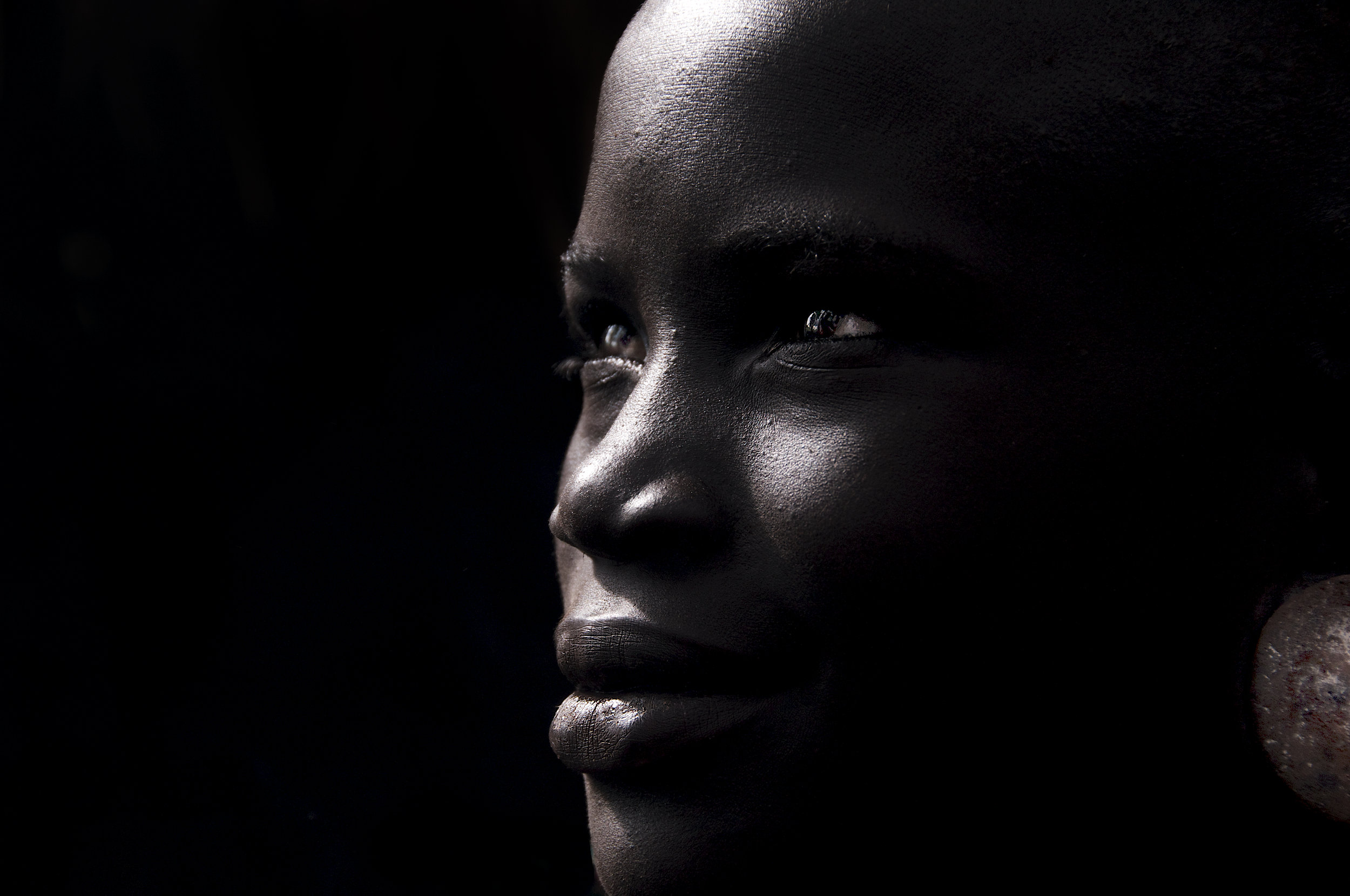 3 Tell Tale Signs of Empathy Black Empaths Often Miss