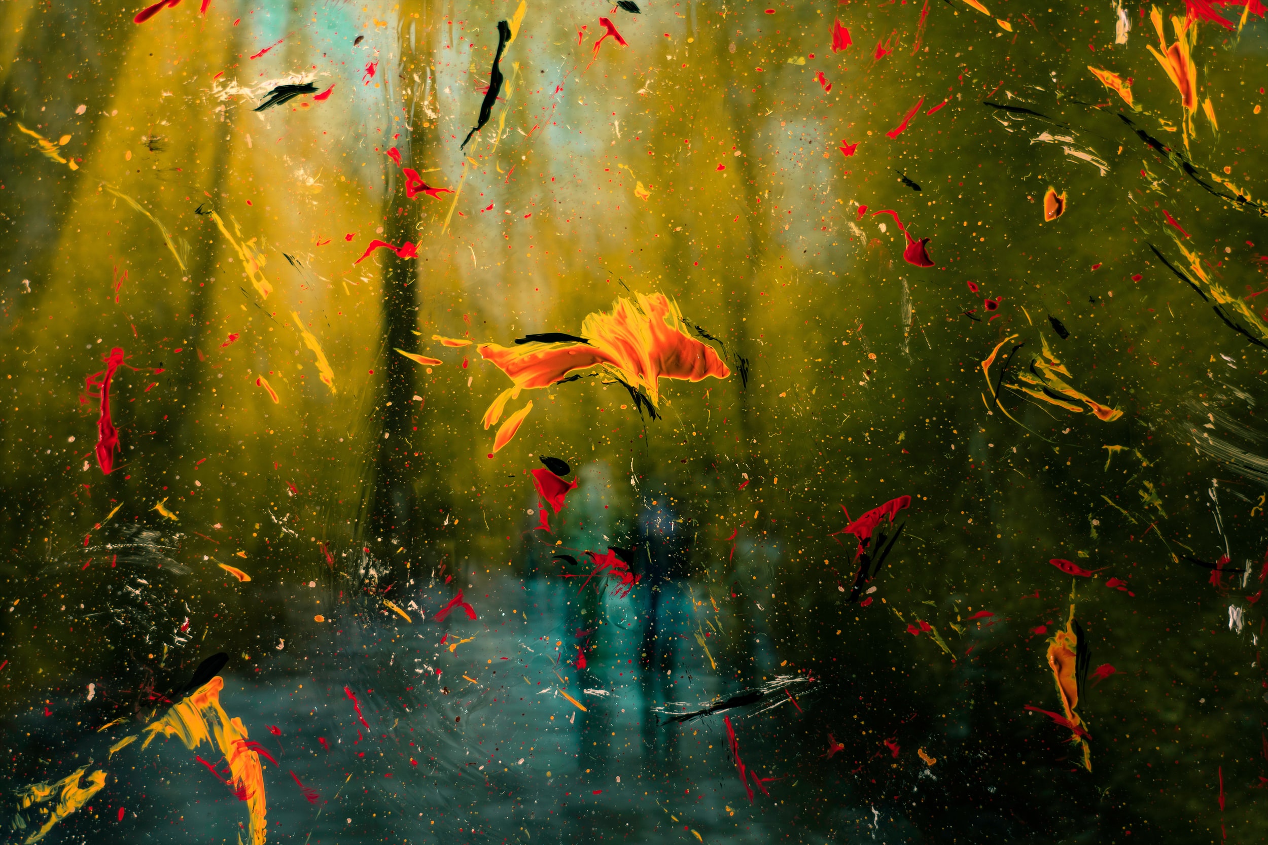5 steps towards spiritual clarity