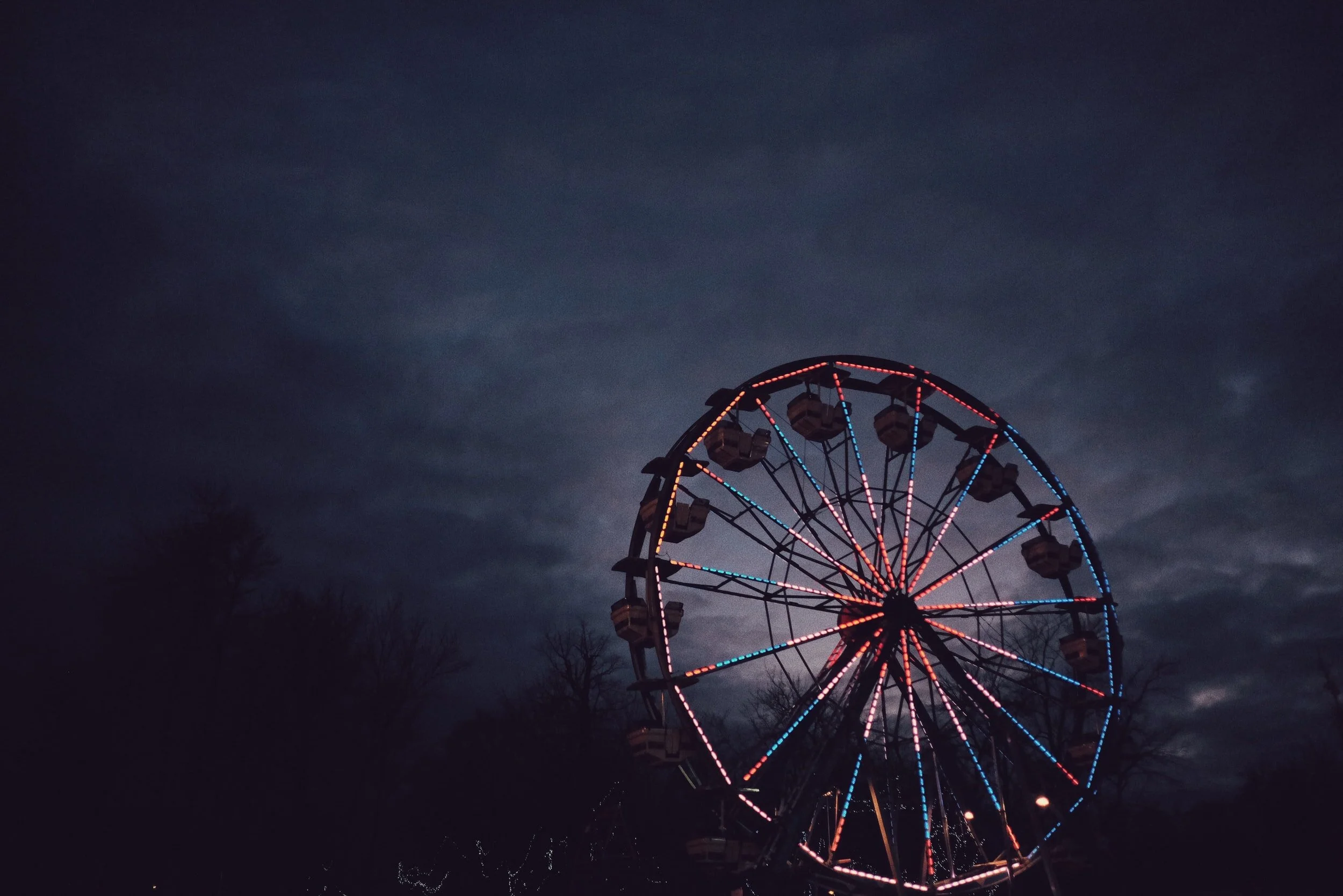 A Soul Lesson on Fear
