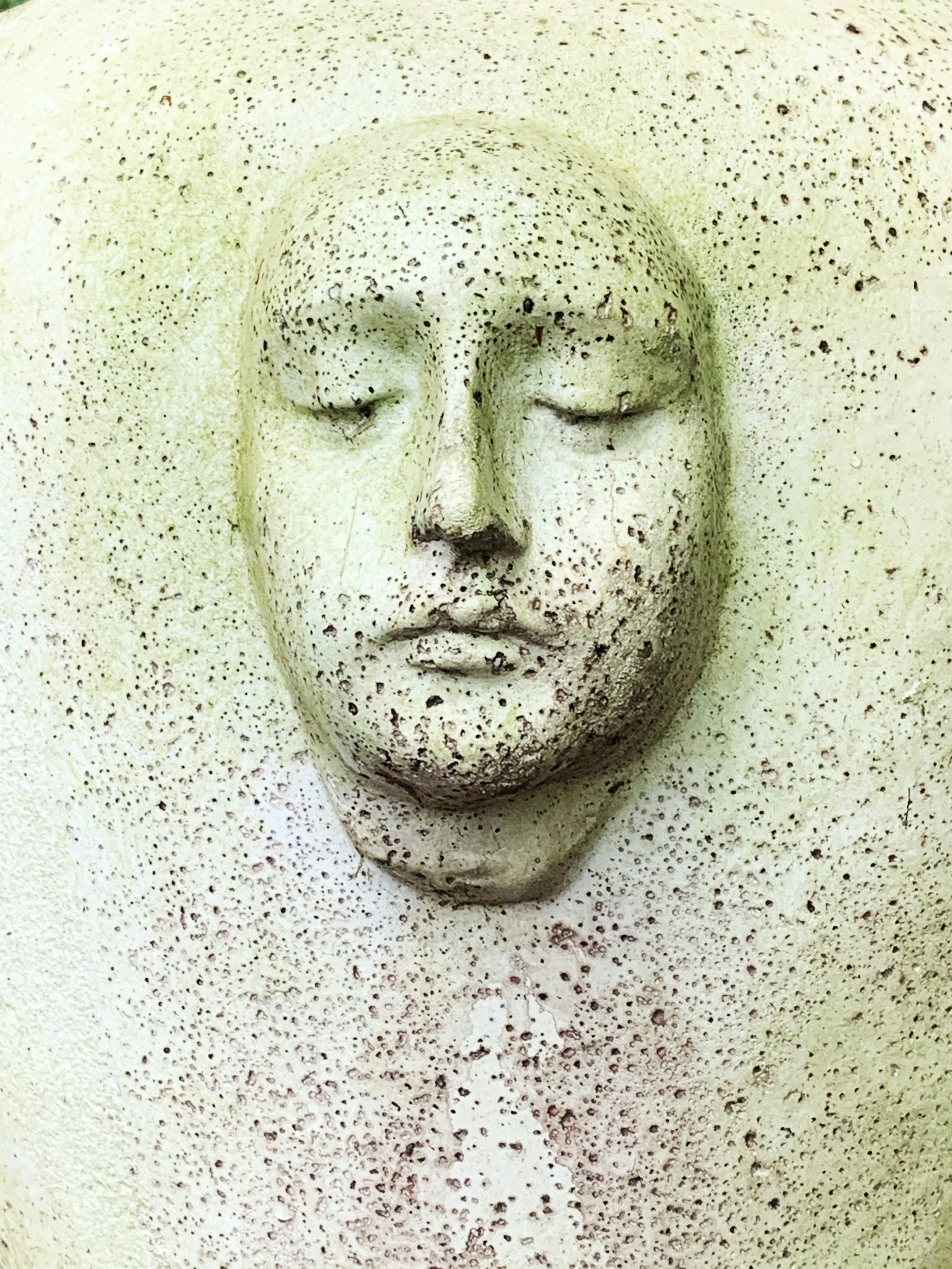 Unmasking the Wounded Mother