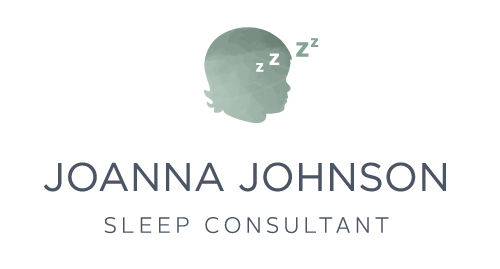 Sleep Consultant Joanna Johnson