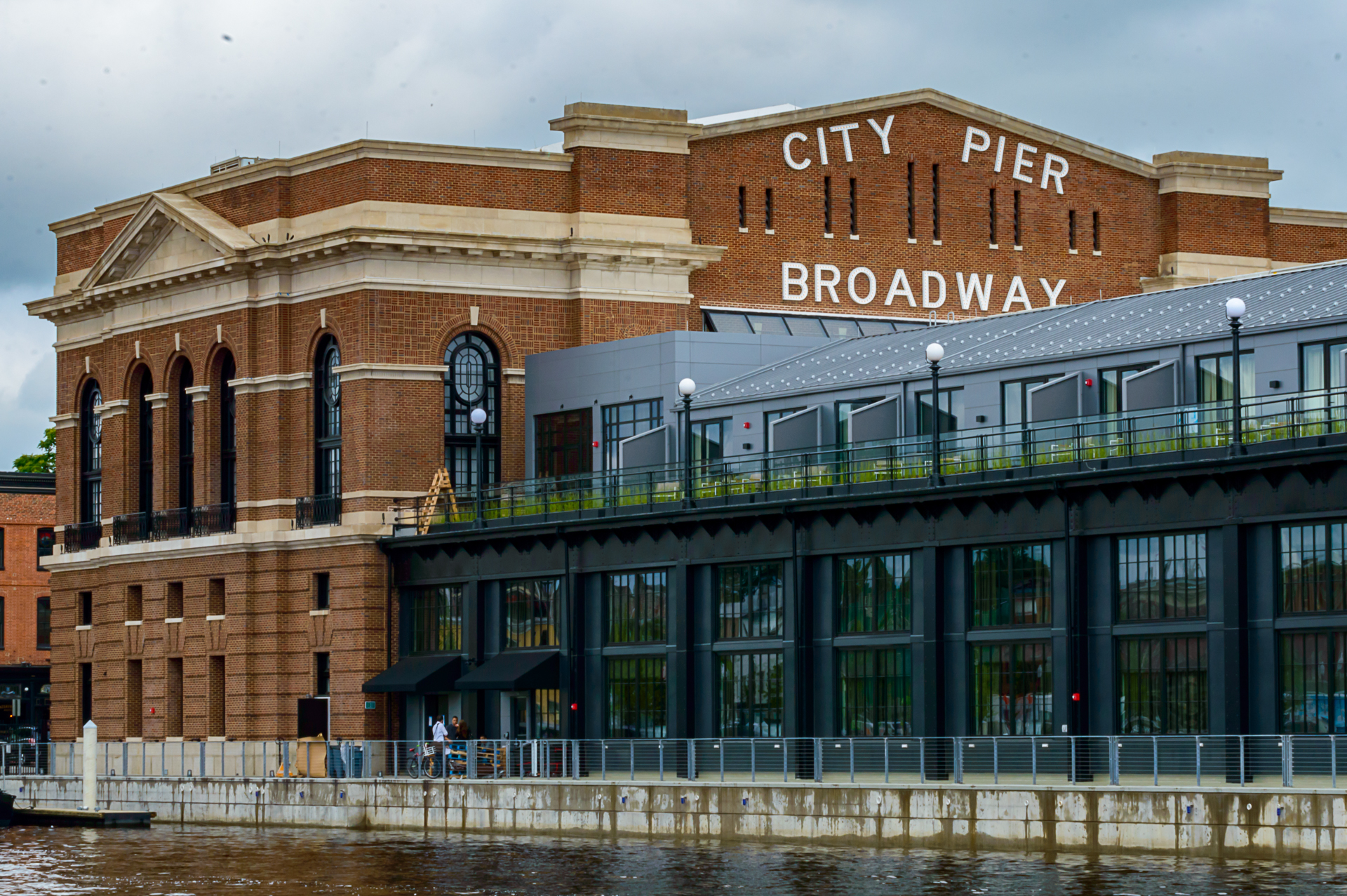 Sagamore Pendry Baltimore