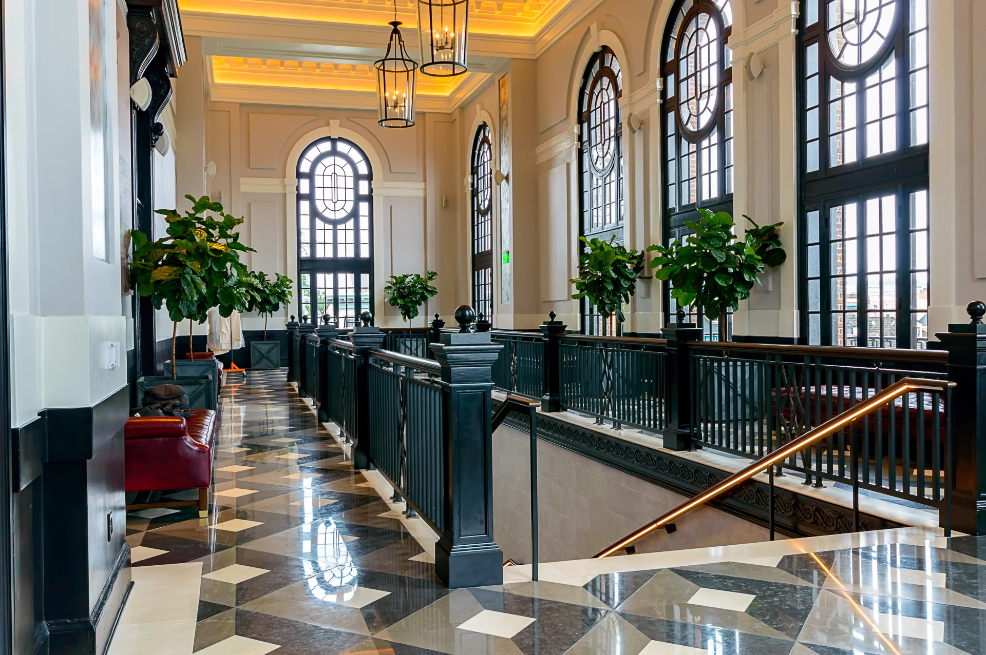 Sagamore Pendry Baltimore