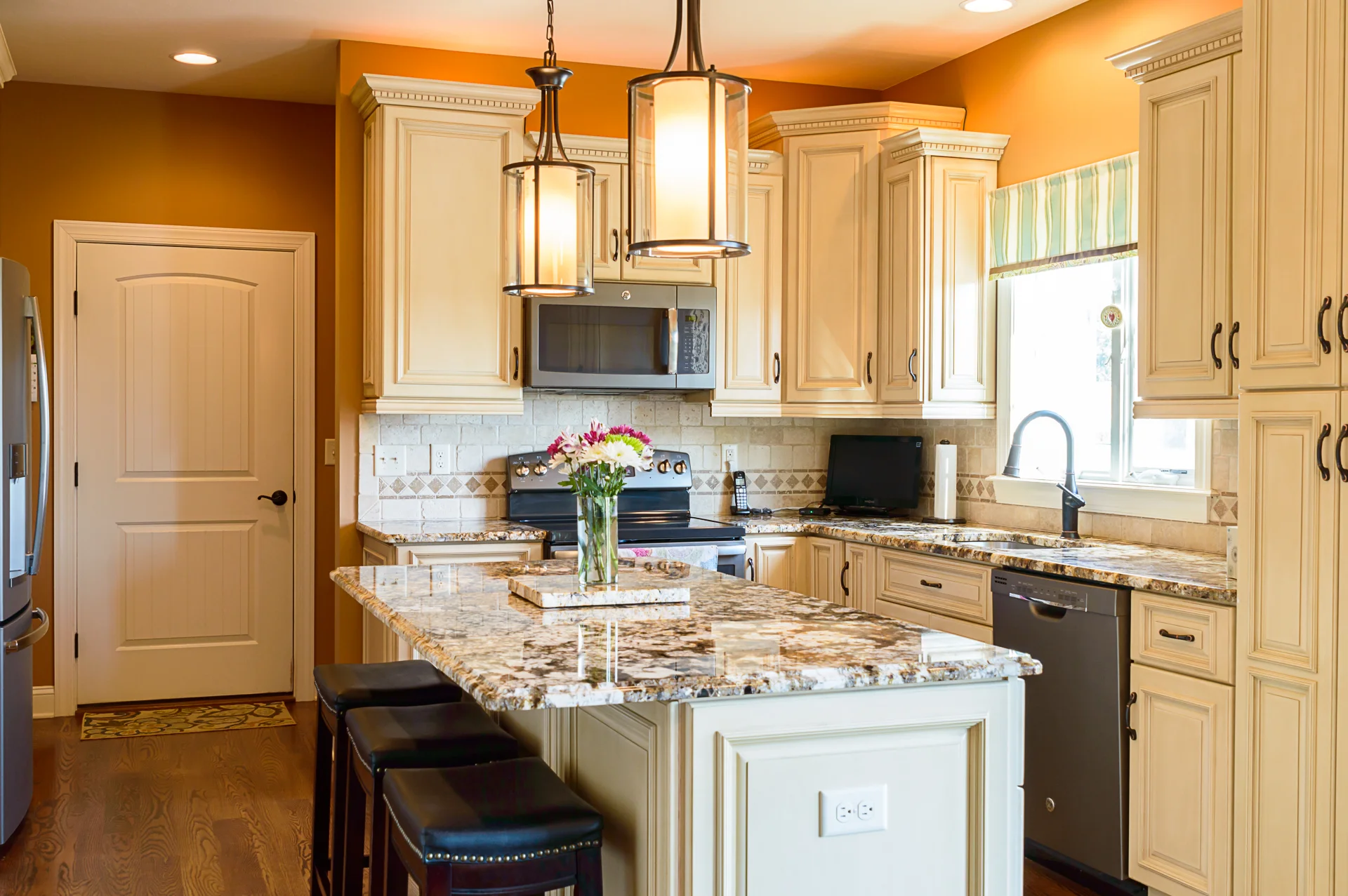 Architecture shoot in Mechanicsburg, PA for Klawitter & Youkers, INC