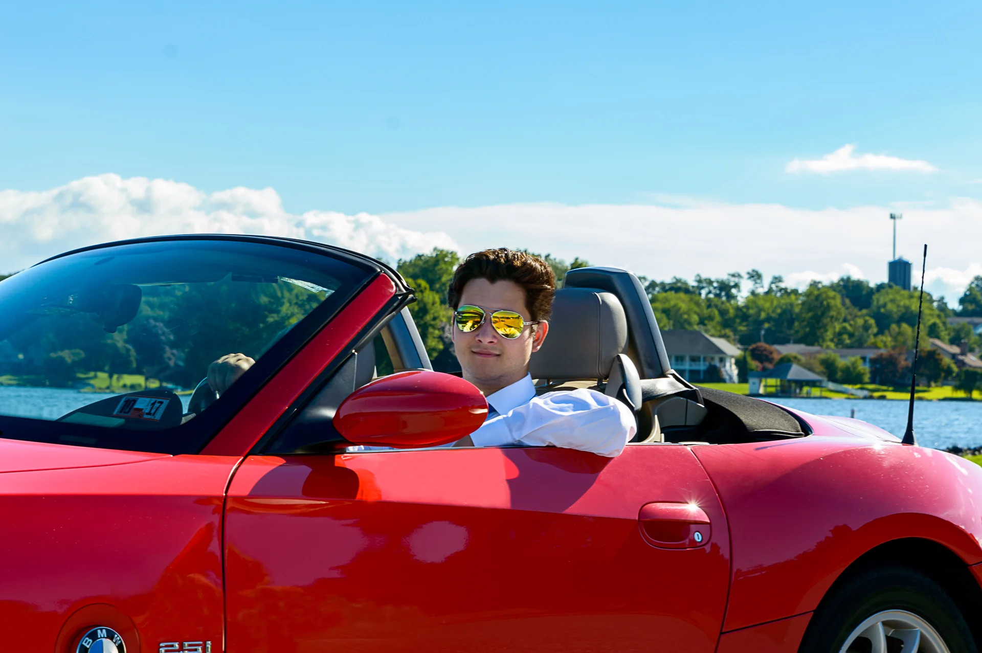 Senior Pictures