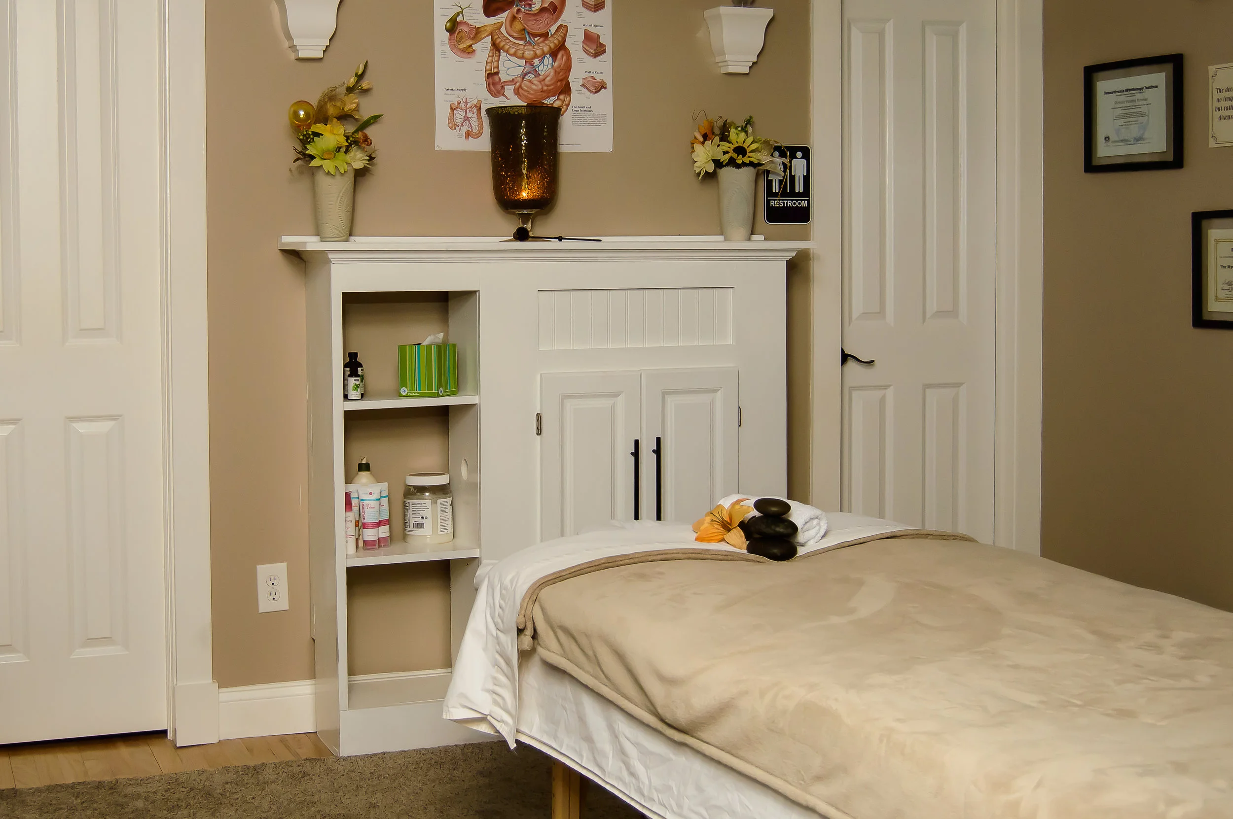 Commercial photography