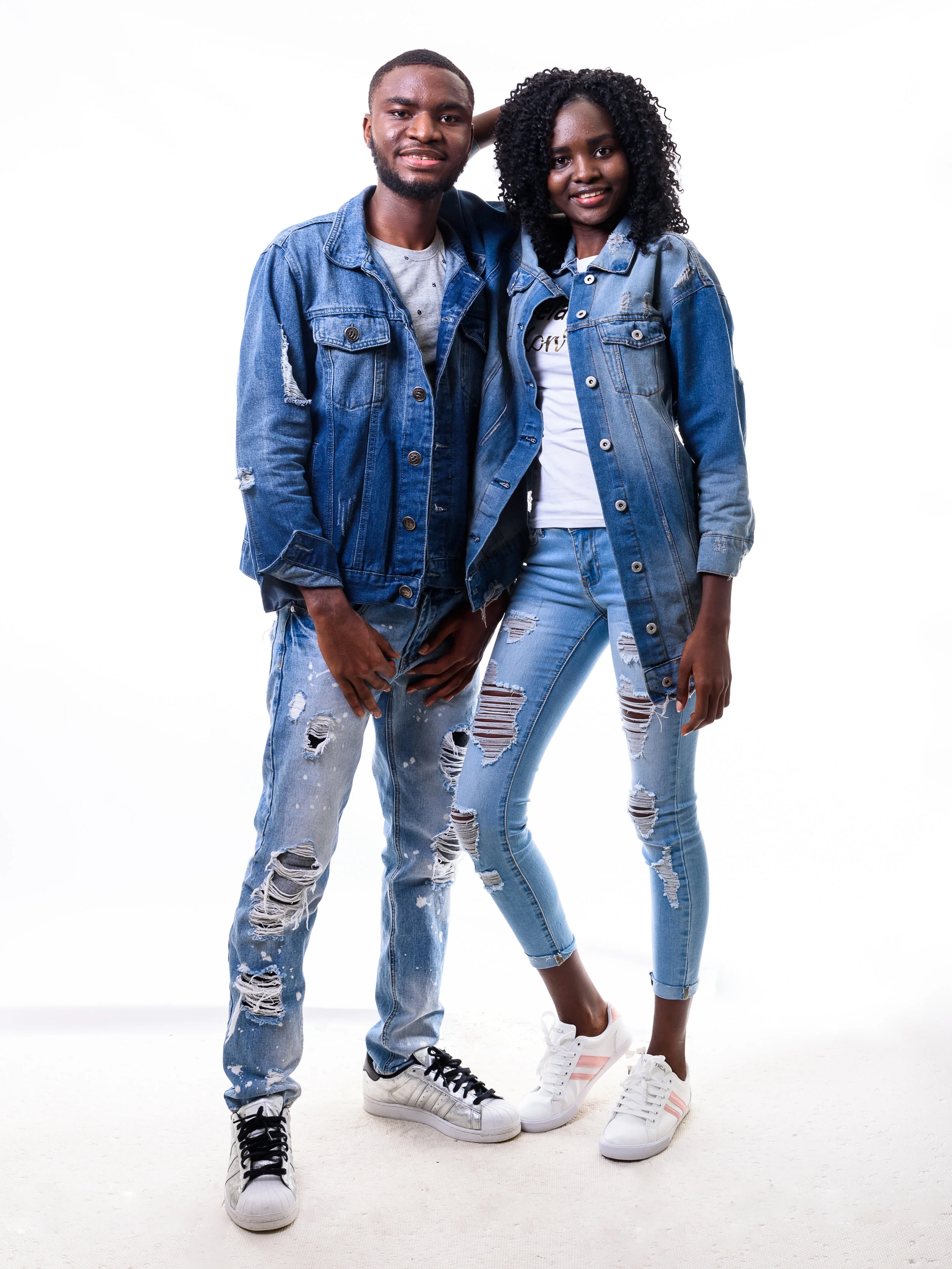 Portrait and Modeling photography