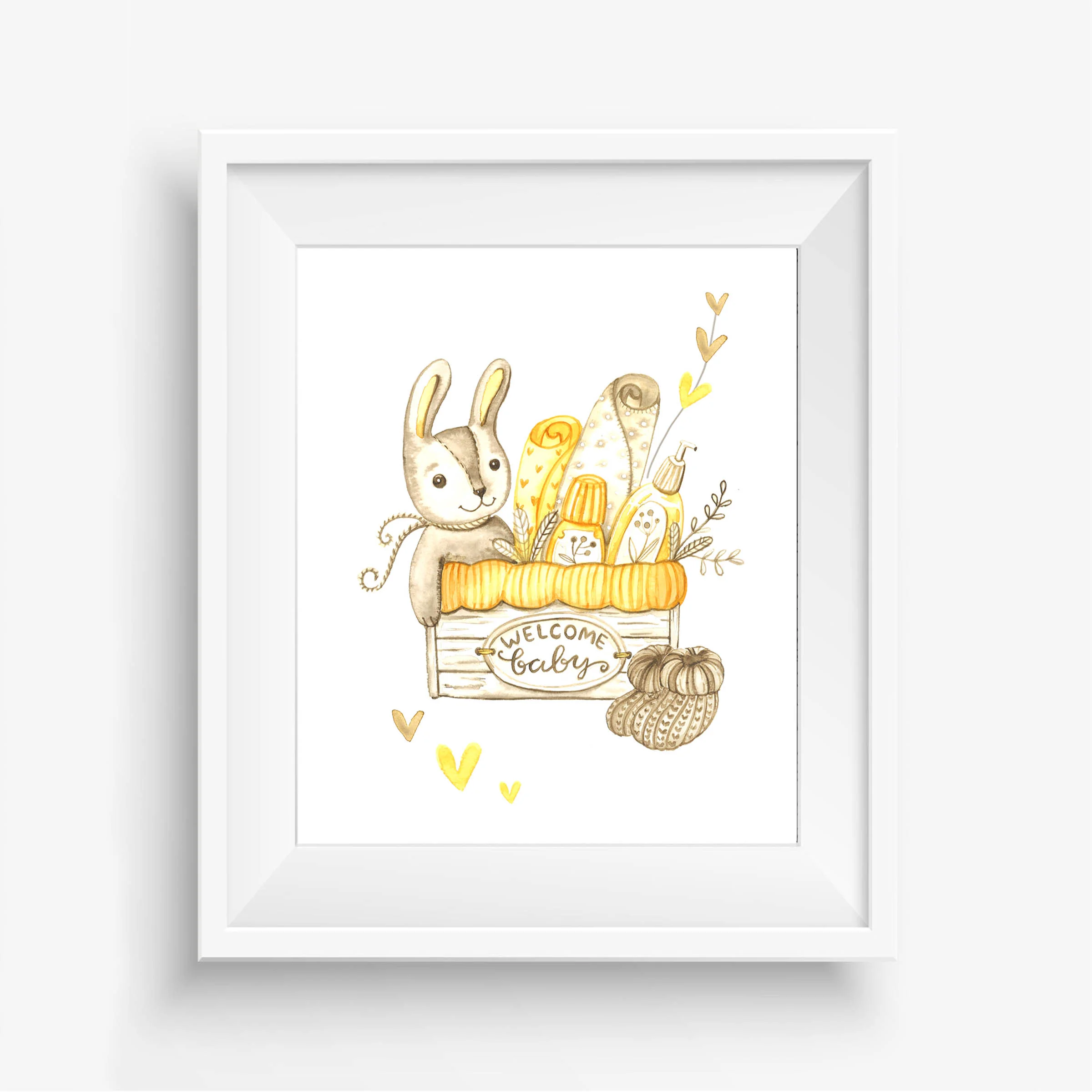 Welcome Baby Framed.jpg