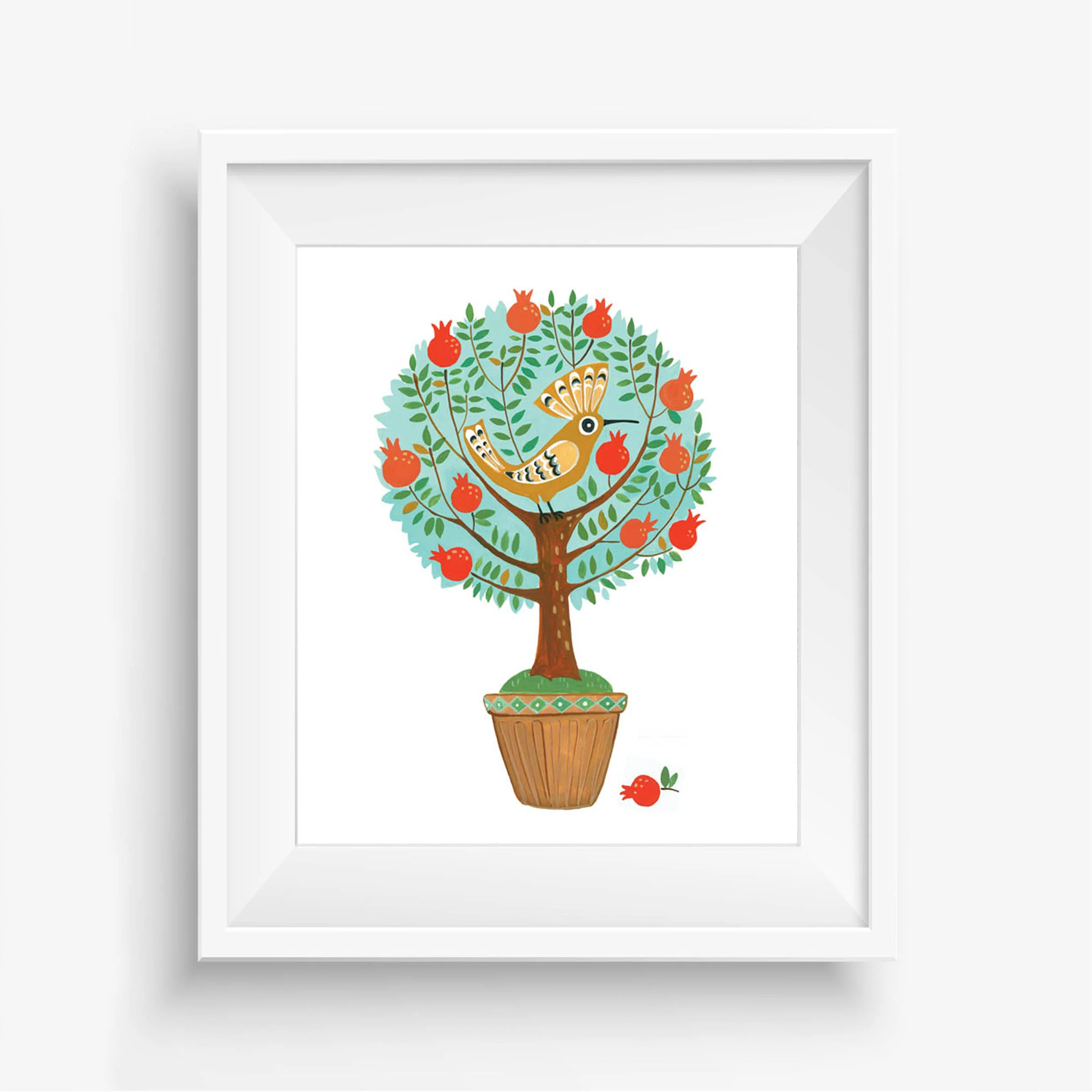 Blue Tree Framed 72.jpg