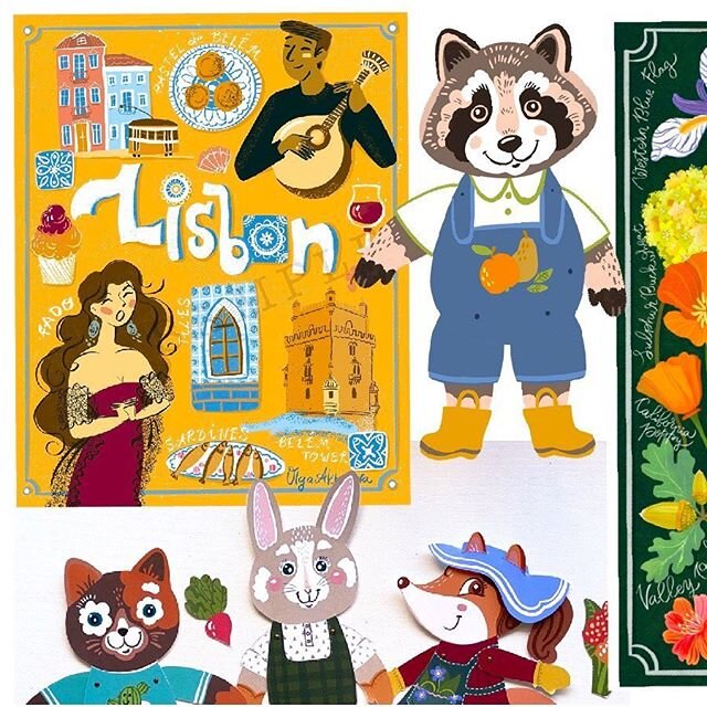 Check it out! New additions to my stores 🥰
.
.
.
.
.
.
.
.
#bayareaartist #etsyartist #lisbonportugal #portugal_lovers #fado #dreamdestinations #puppets #paperdolls #kidscrafts #nativeplants #californianature #californianative #edibleplants #foragin