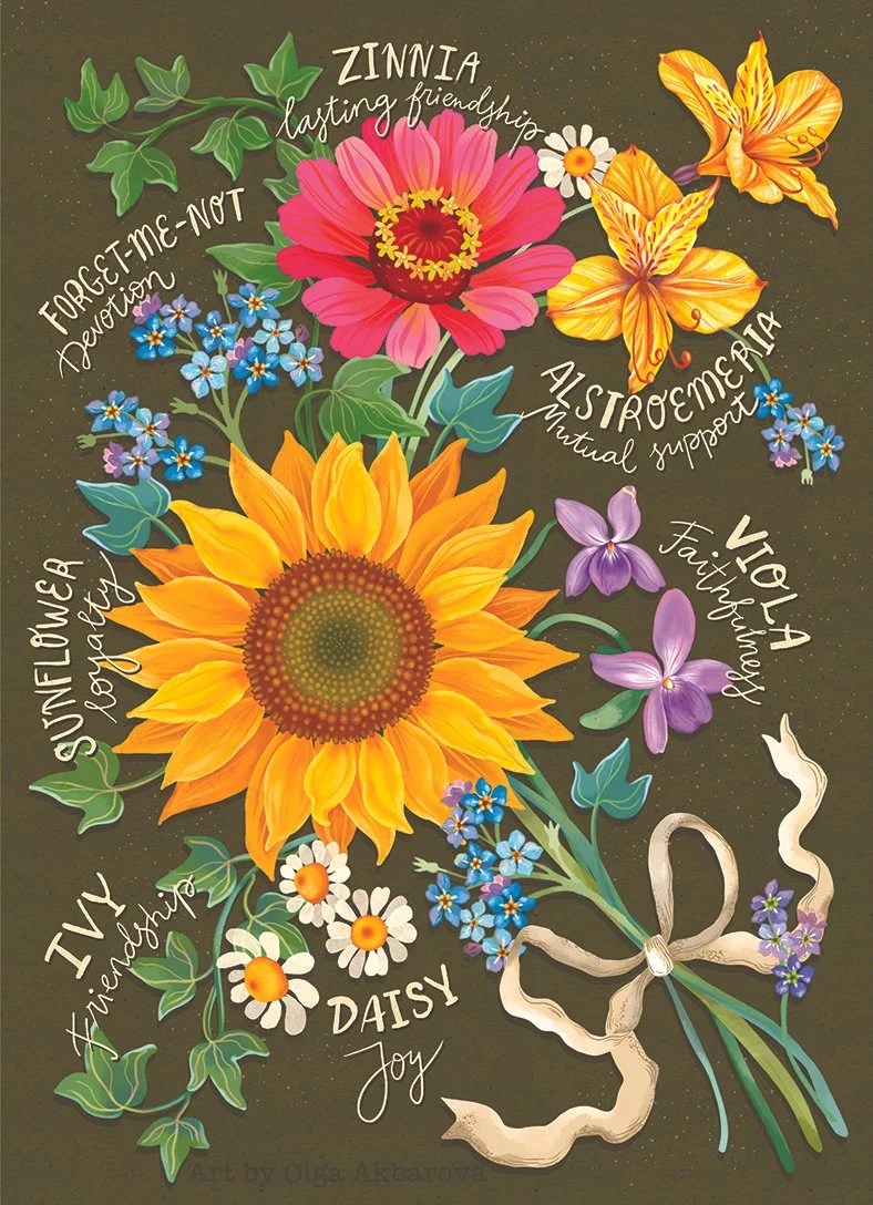 Frienship Bouquet_Low Res_Olga Akbarova_CMYK.jpg