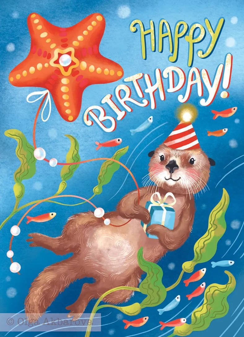 Happy Otter Birthday_Olga Akbarova_Lo..jpg