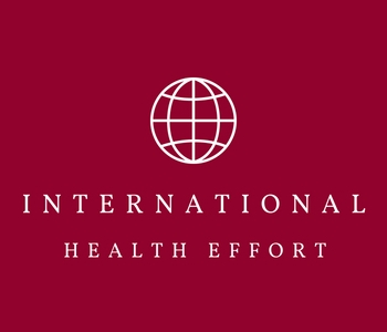 International Health Effort