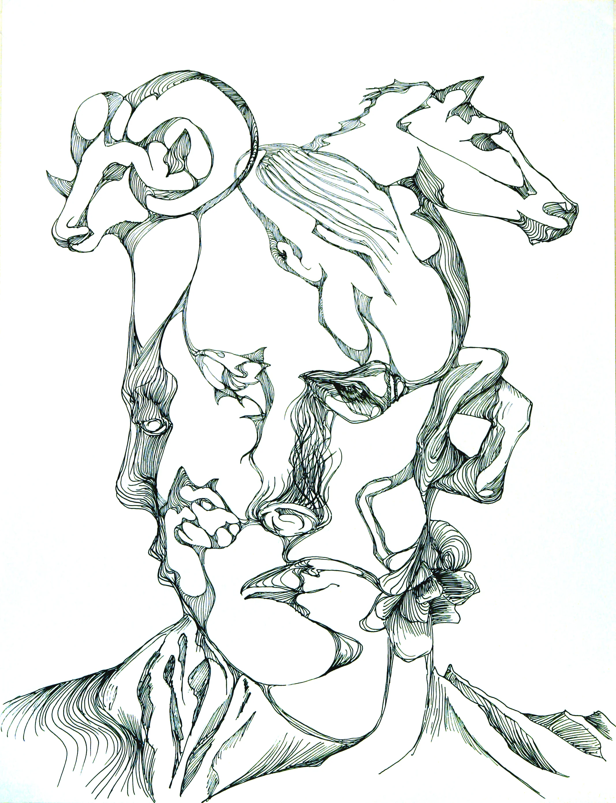 Self Portrait Automatism 2010.jpg