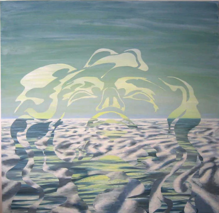 Woman Sea Sky '06.jpg