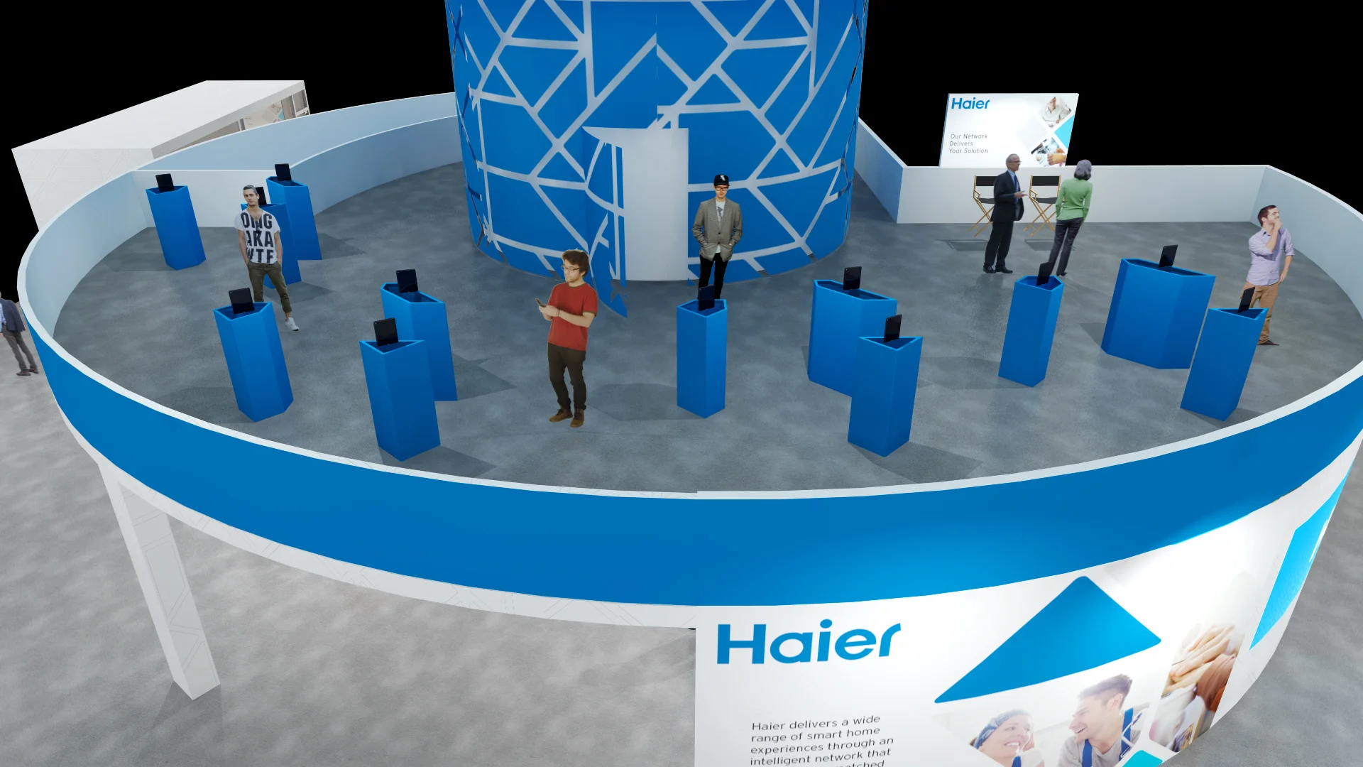 Haier Mezzanine.jpg