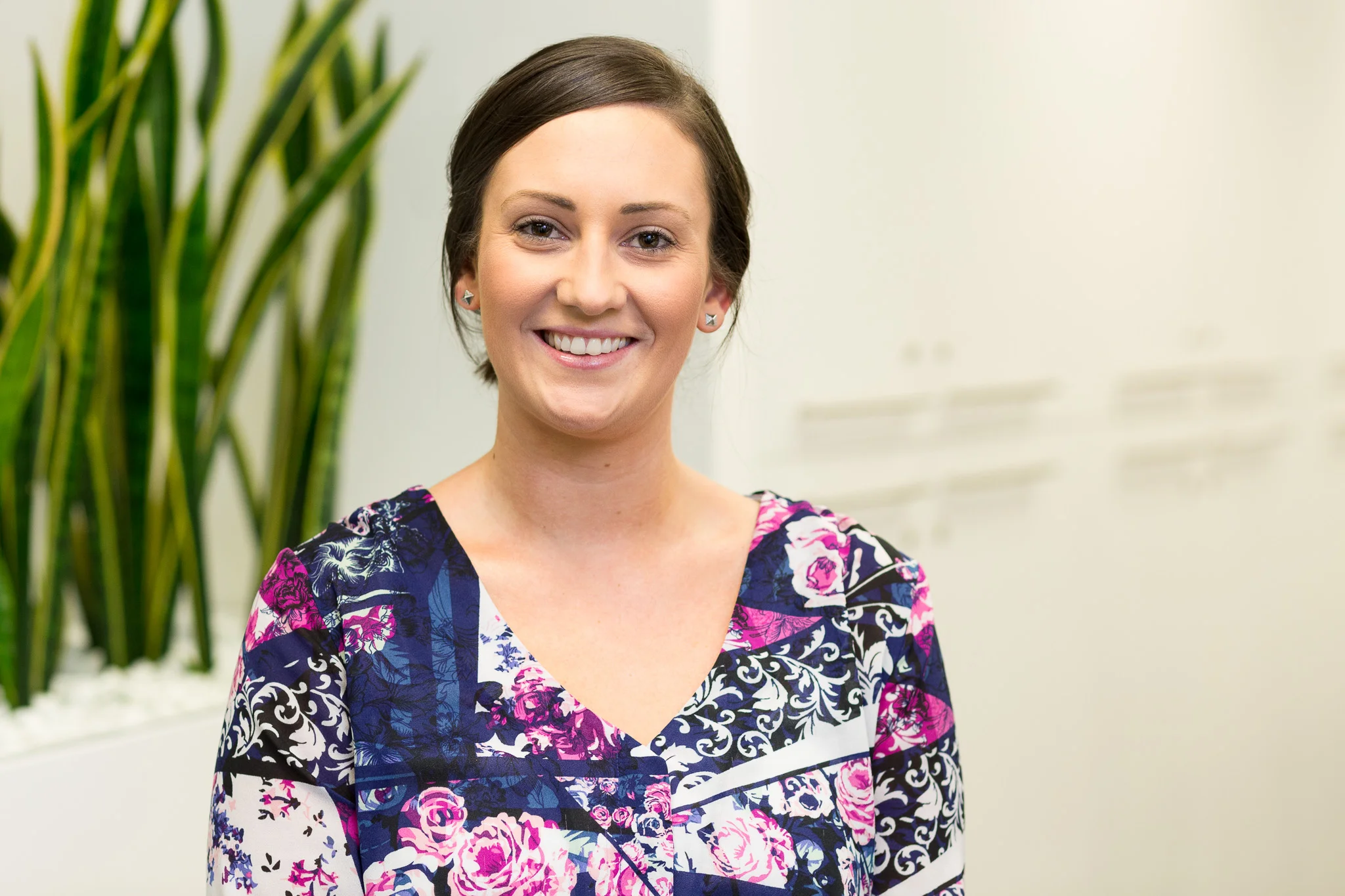 KERRI MIDDLETON Corporate Secretarial Kerri started at Letcher Moroney in March 2014 as our receptionist. She has a background in hospitality and is a competent receptionist and administration support person who currently specialises in BGL, ASIC and corporate affairs.