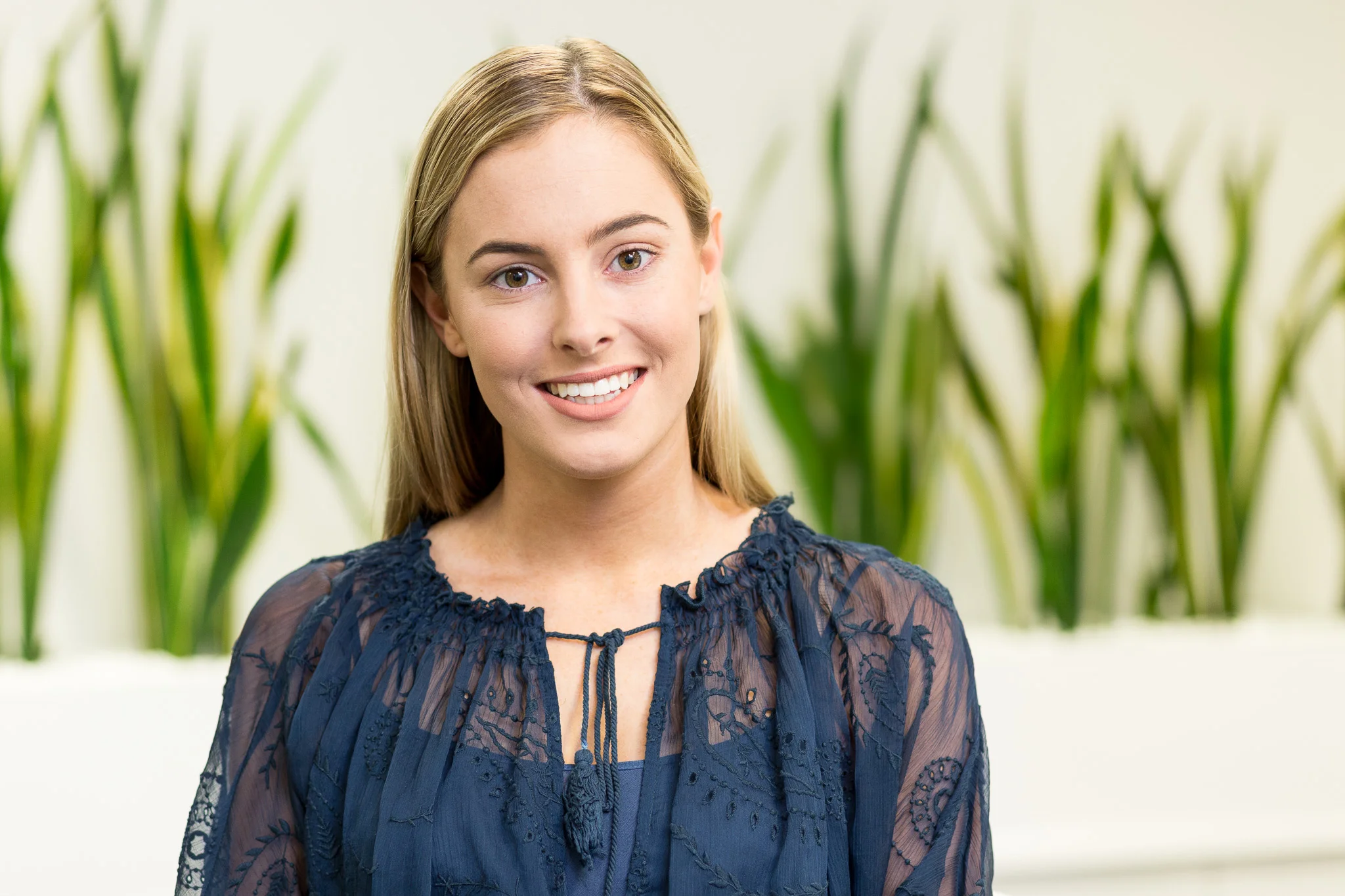 CHARLOTTE BRINKWORTH Accountant Charlotte joined Letcher Moroney in 2015 as an undergraduate accountant and provides tax and accounting services to a wide range of clients. Charlotte has lived in the Glenelg area all her life and attended Sacred Heart College where she graduated in 2013. Charlotte has completed a Bachelor of Commerce (Accounting) with Advanced Leadership at Flinders University and has since commenced the Chartered Accountant program in 2017.