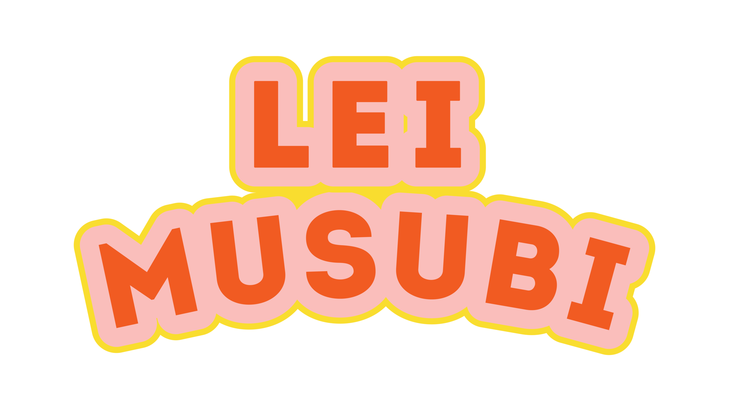 Lei Musubi