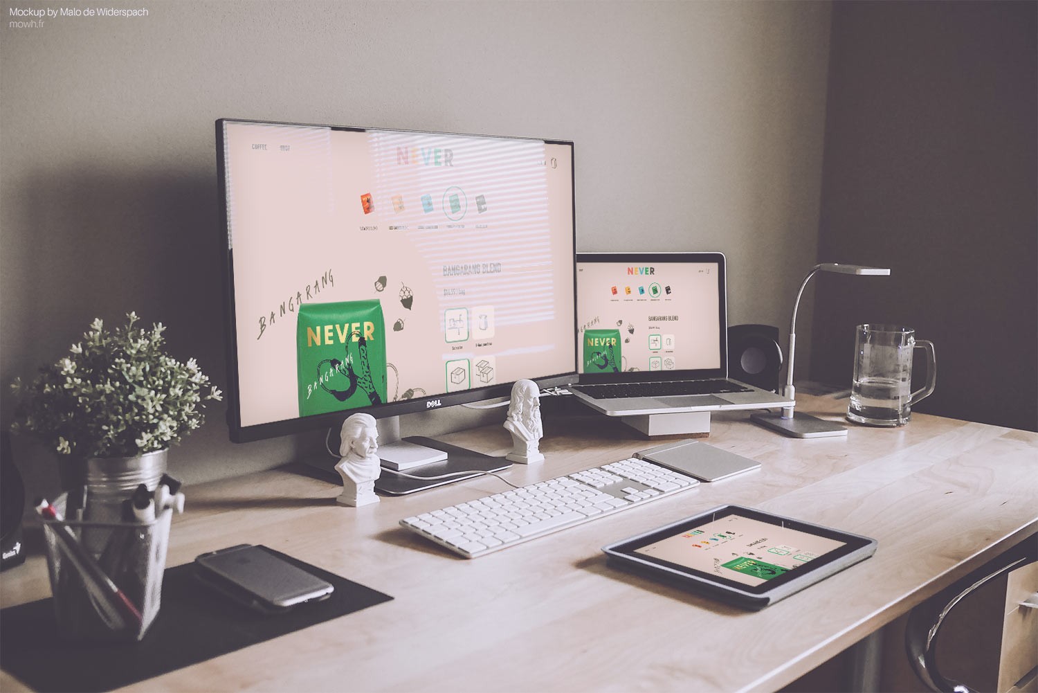 Responsive