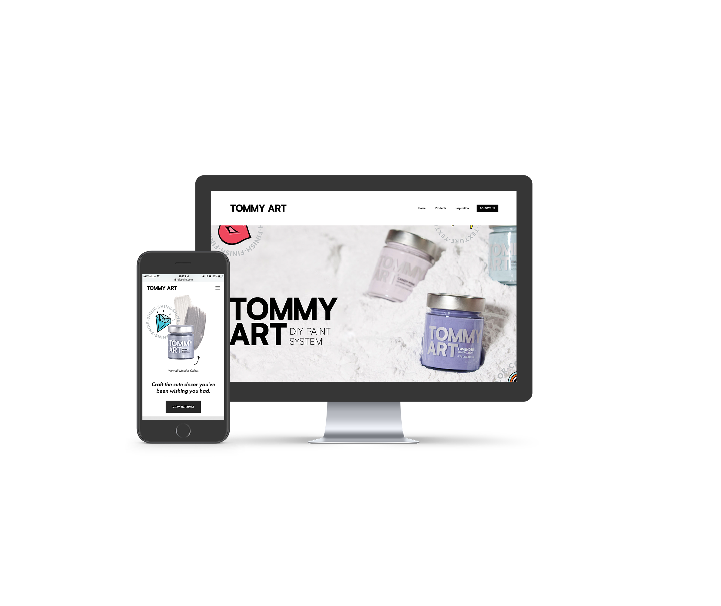 Website Design