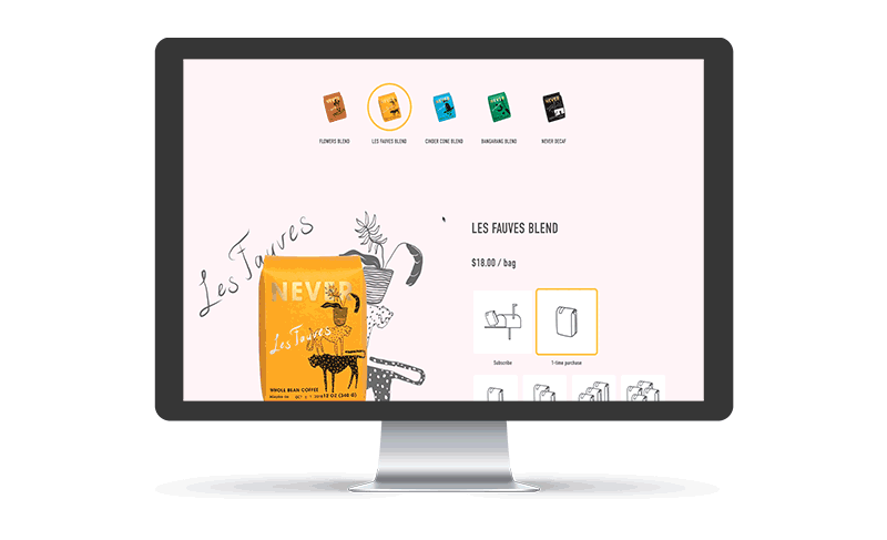 UX Design
