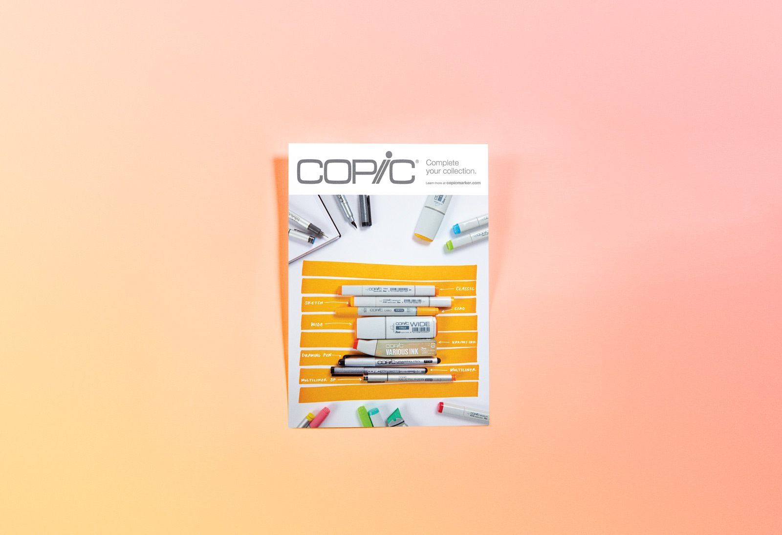 Print Design