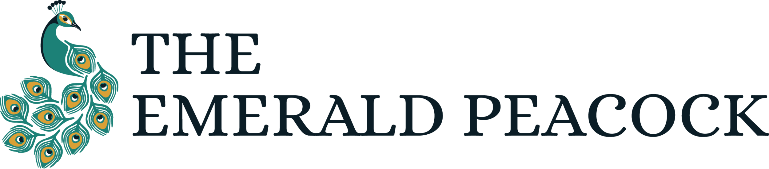 Emerald Peacock Logo - Horizontal 2.png