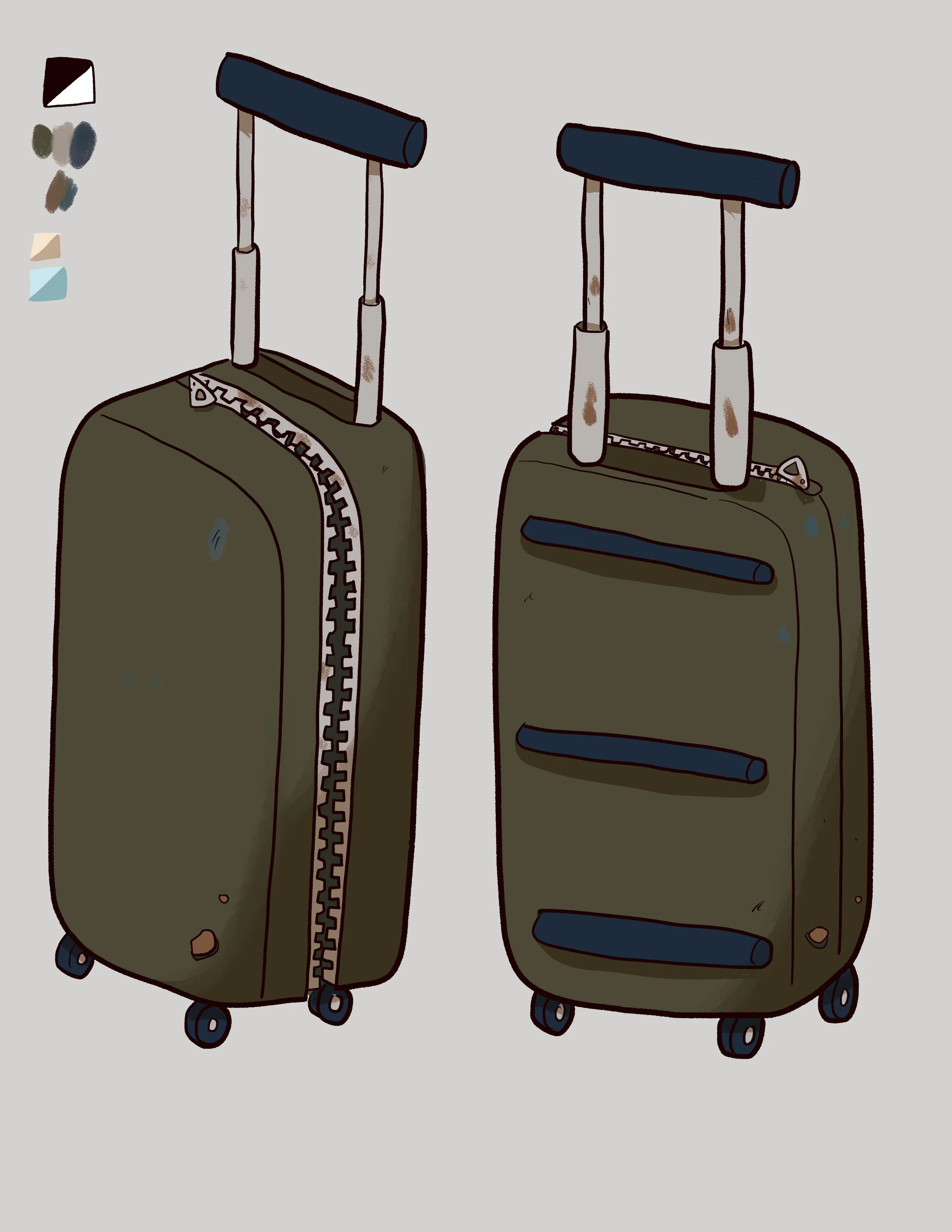Ohmworld 04Superclone Stranger - Prop Concepts 01 - Old Suitcase.jpg