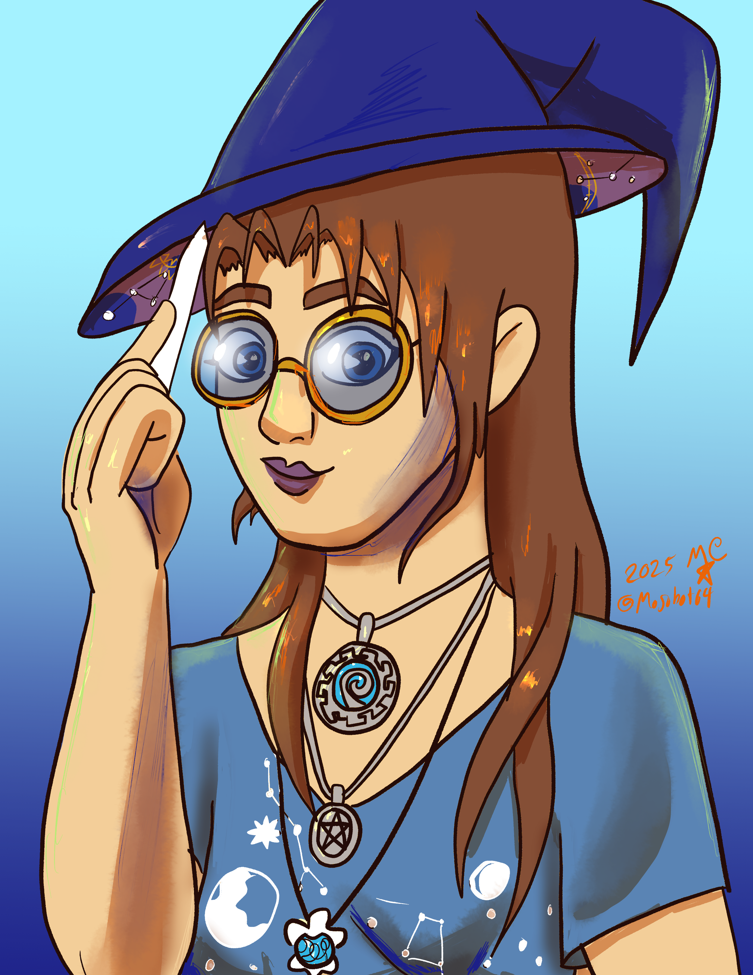 2025 06 June Self Portrait of the Future.png