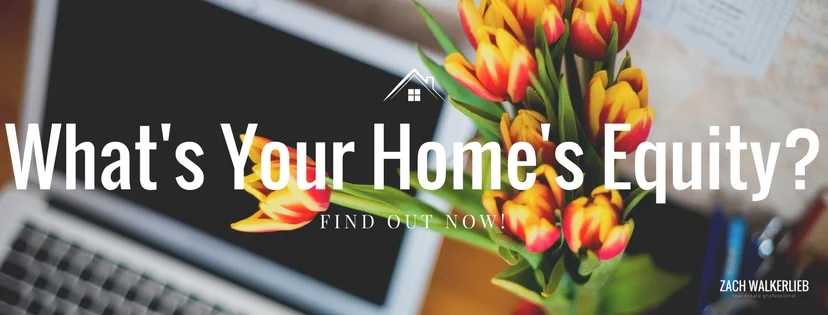 What's My Home Equity?