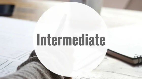 Intermediate real estate vocabulary you should know