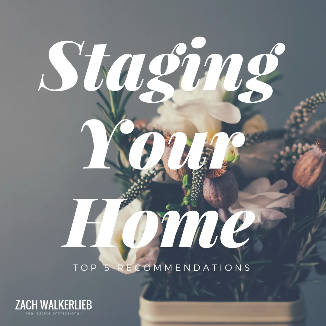 Getting Your Home Show Ready Before You List